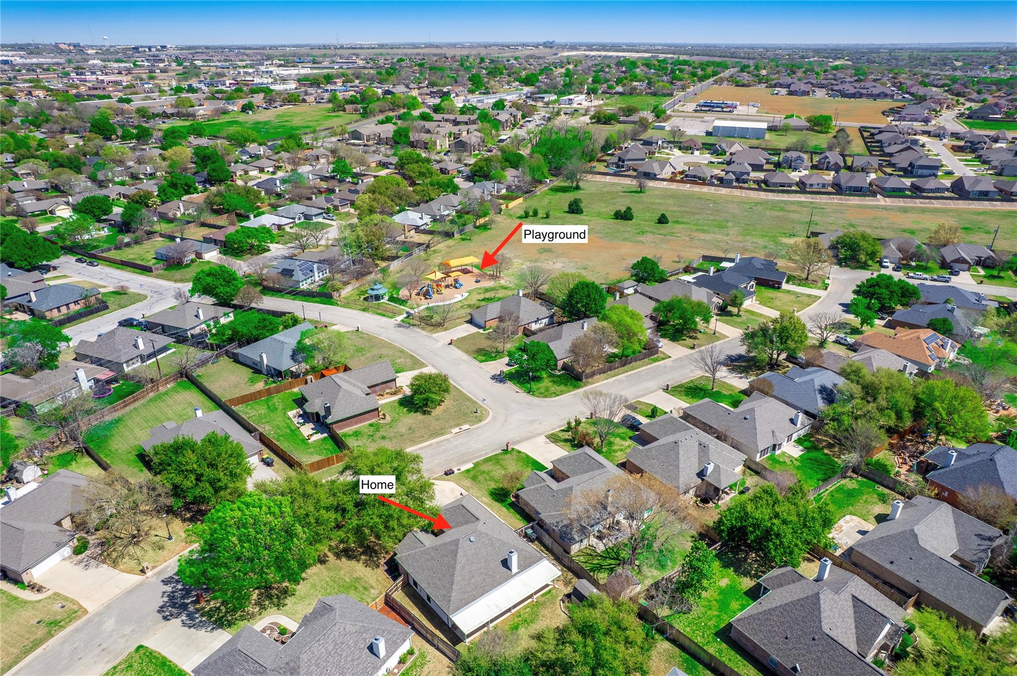 2407 Kingsbury Dr, Temple, TX 76502