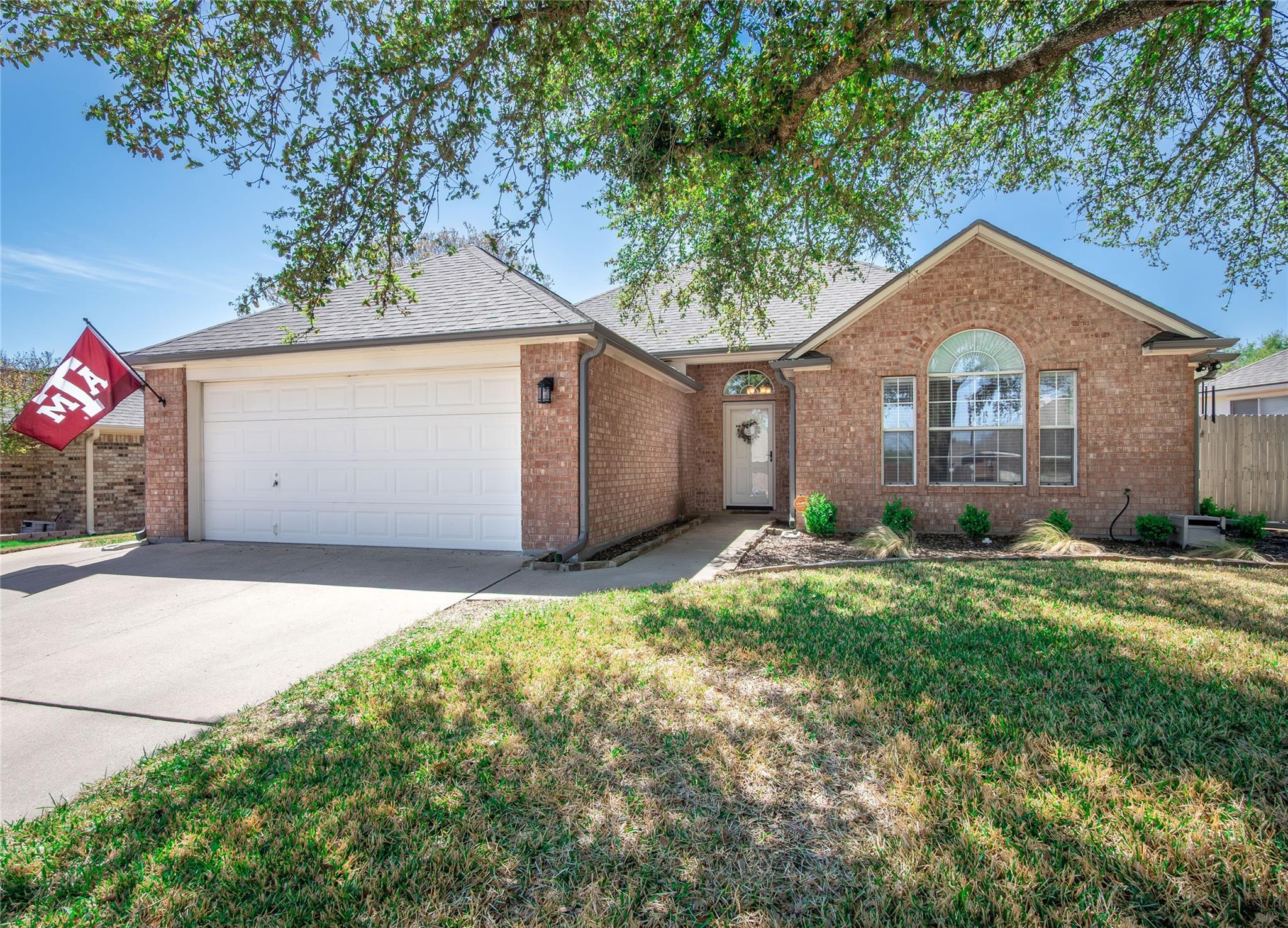 2407 Kingsbury Dr, Temple, TX 76502