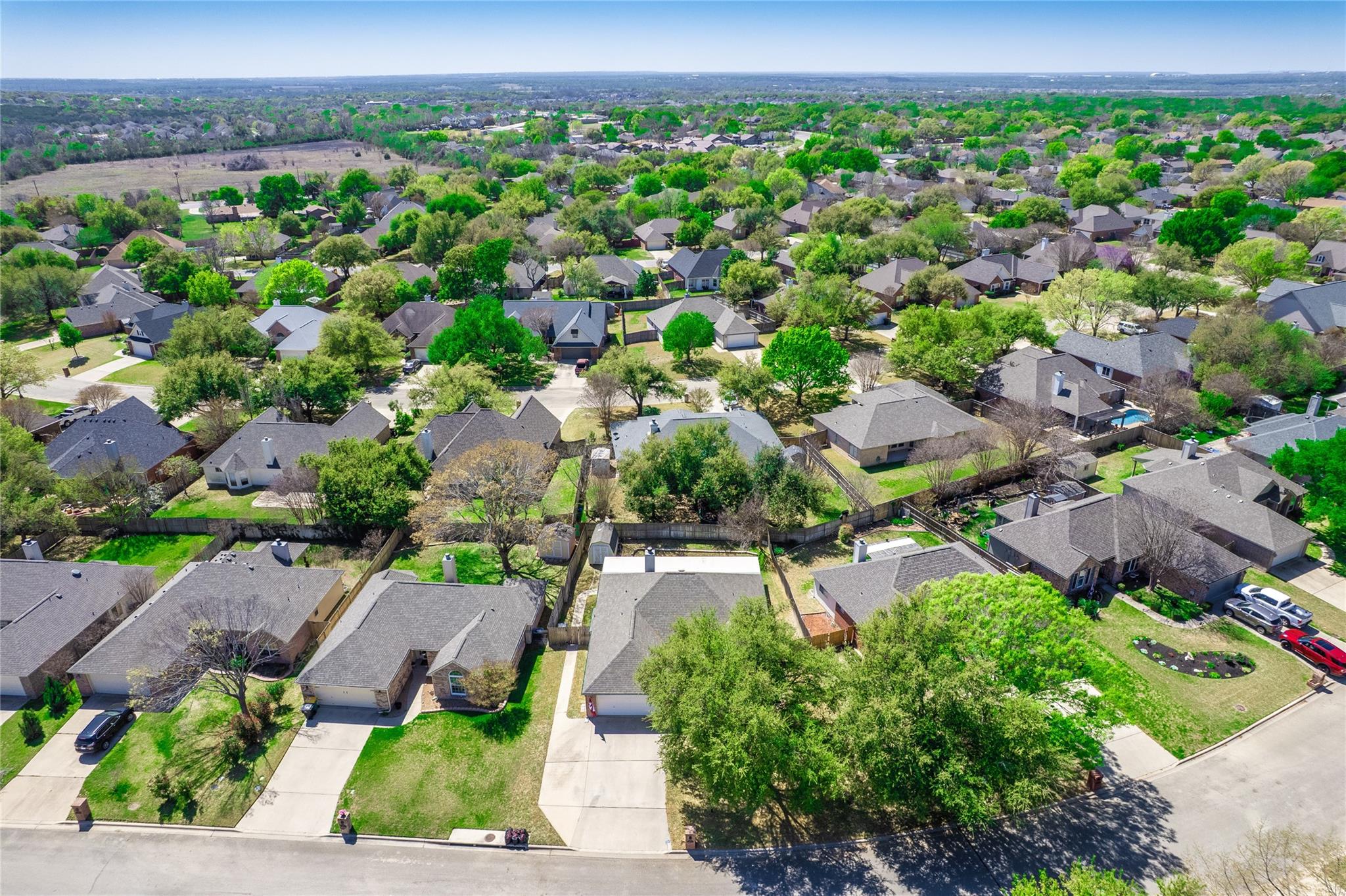 2407 Kingsbury Dr, Temple, TX 76502