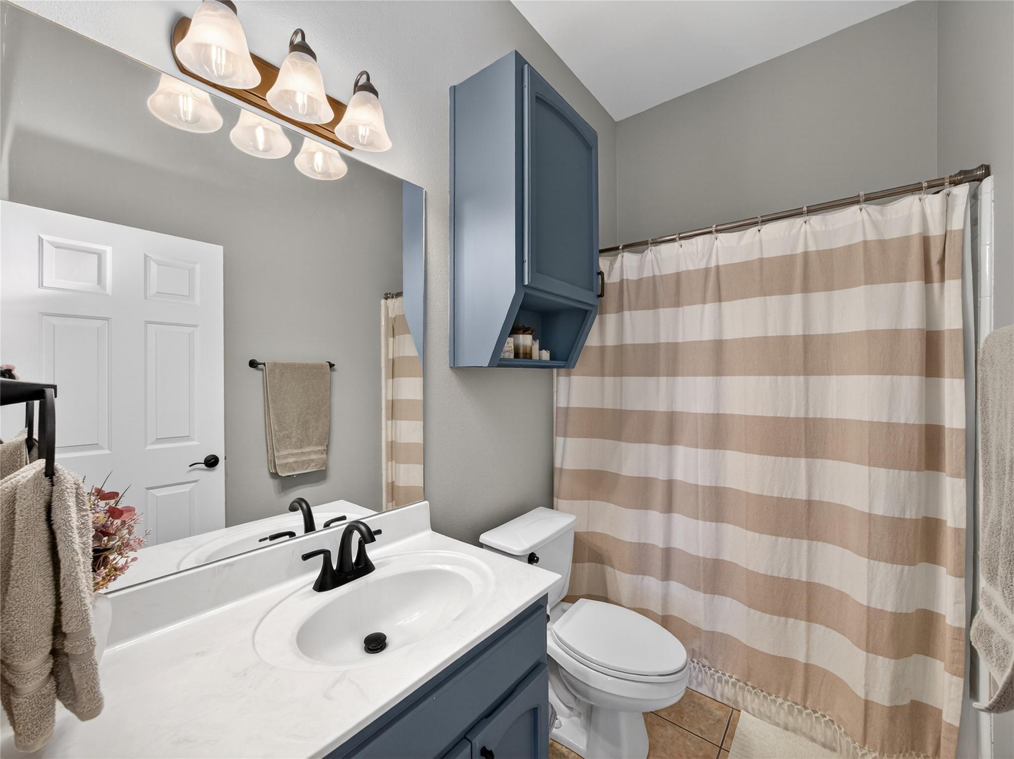 2407 Kingsbury Dr, Temple, TX 76502