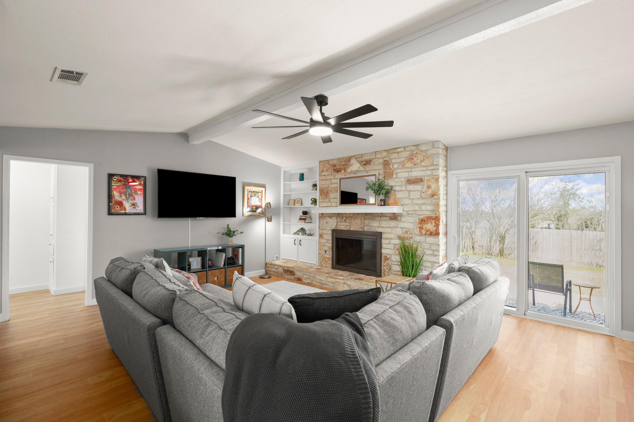 11900 Oakbrook Dr, Austin, TX 78753