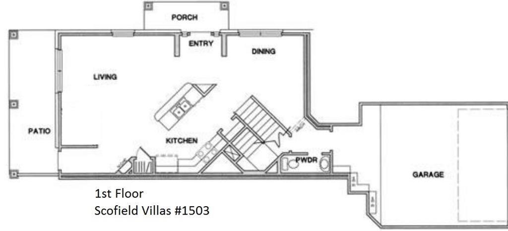 1310 W Parmer Ln # 1503, Austin, TX 78727