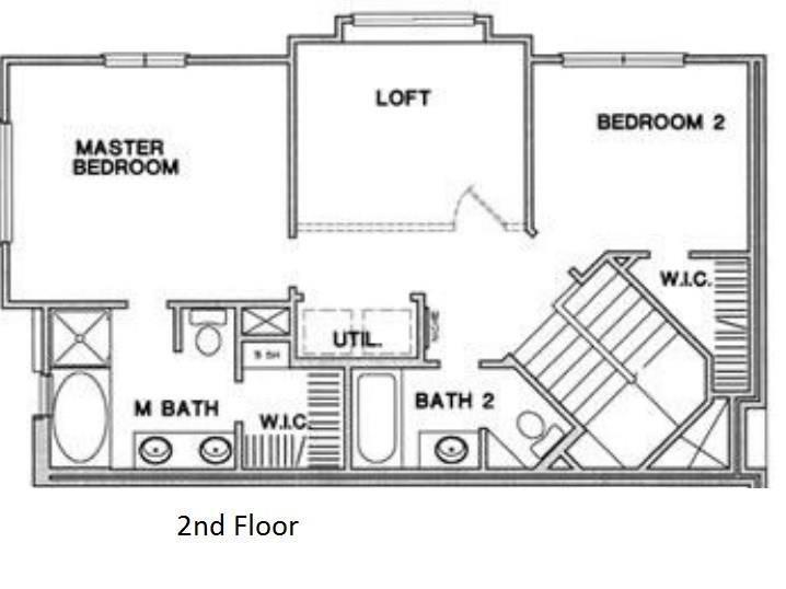 1310 W Parmer Ln # 1503, Austin, TX 78727