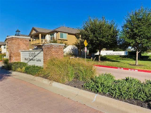 1310 W Parmer Ln # 1503, Austin, TX 78727