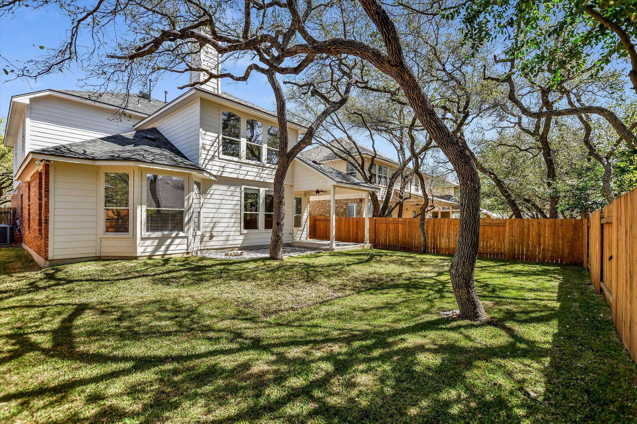 2714 Checker Dr, Cedar Park, TX 78613