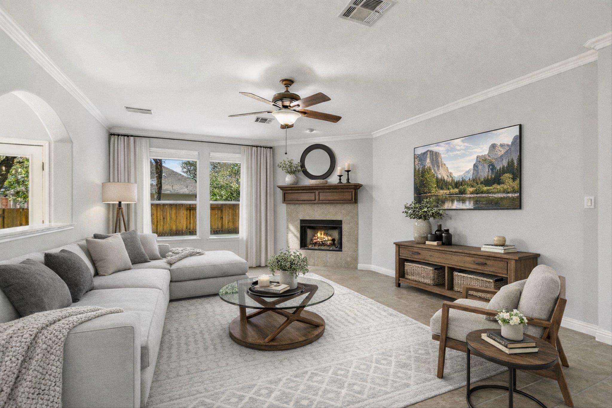 2714 Checker Dr, Cedar Park, TX 78613