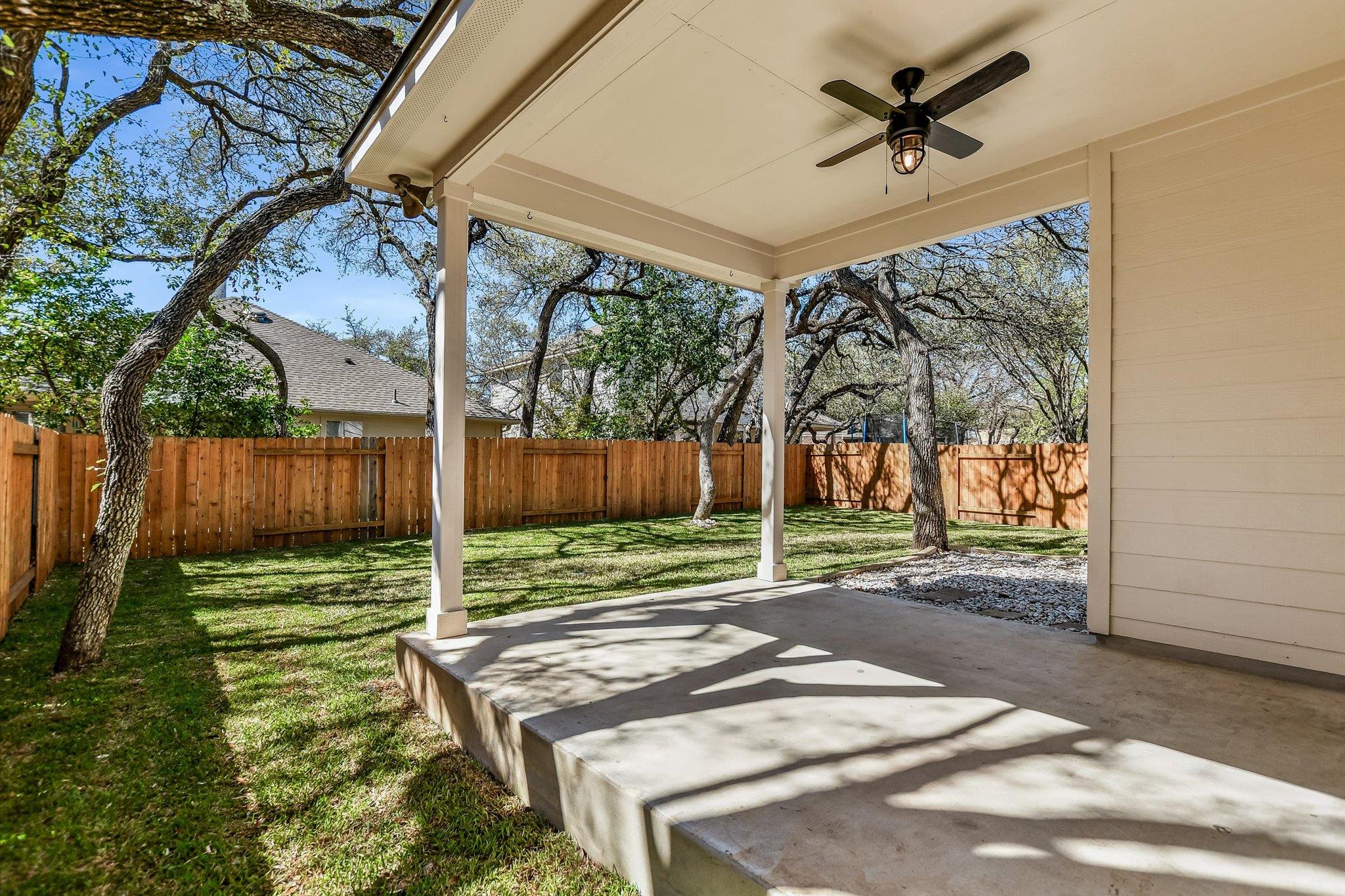 2714 Checker Dr, Cedar Park, TX 78613