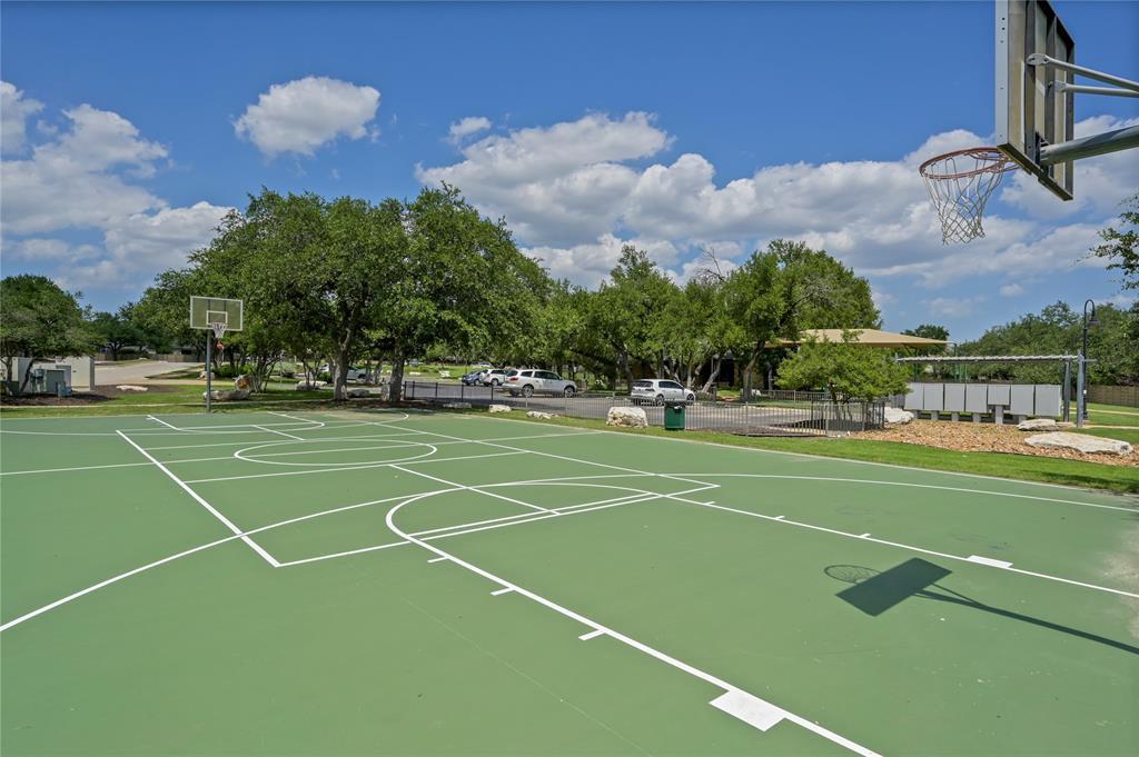 2714 Checker Dr, Cedar Park, TX 78613