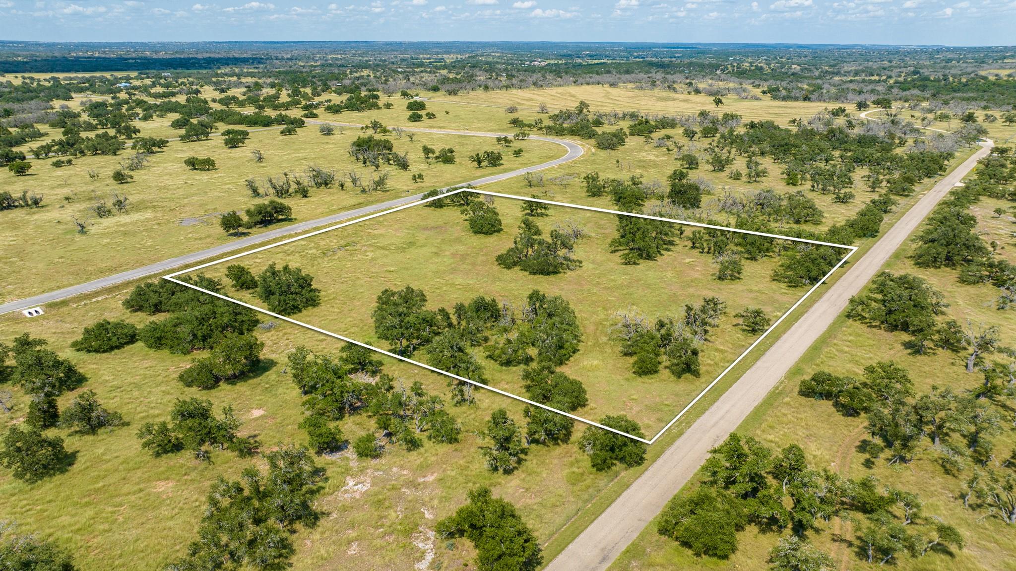 Lot 88 Stock Pond Dr, Harper, TX 78631