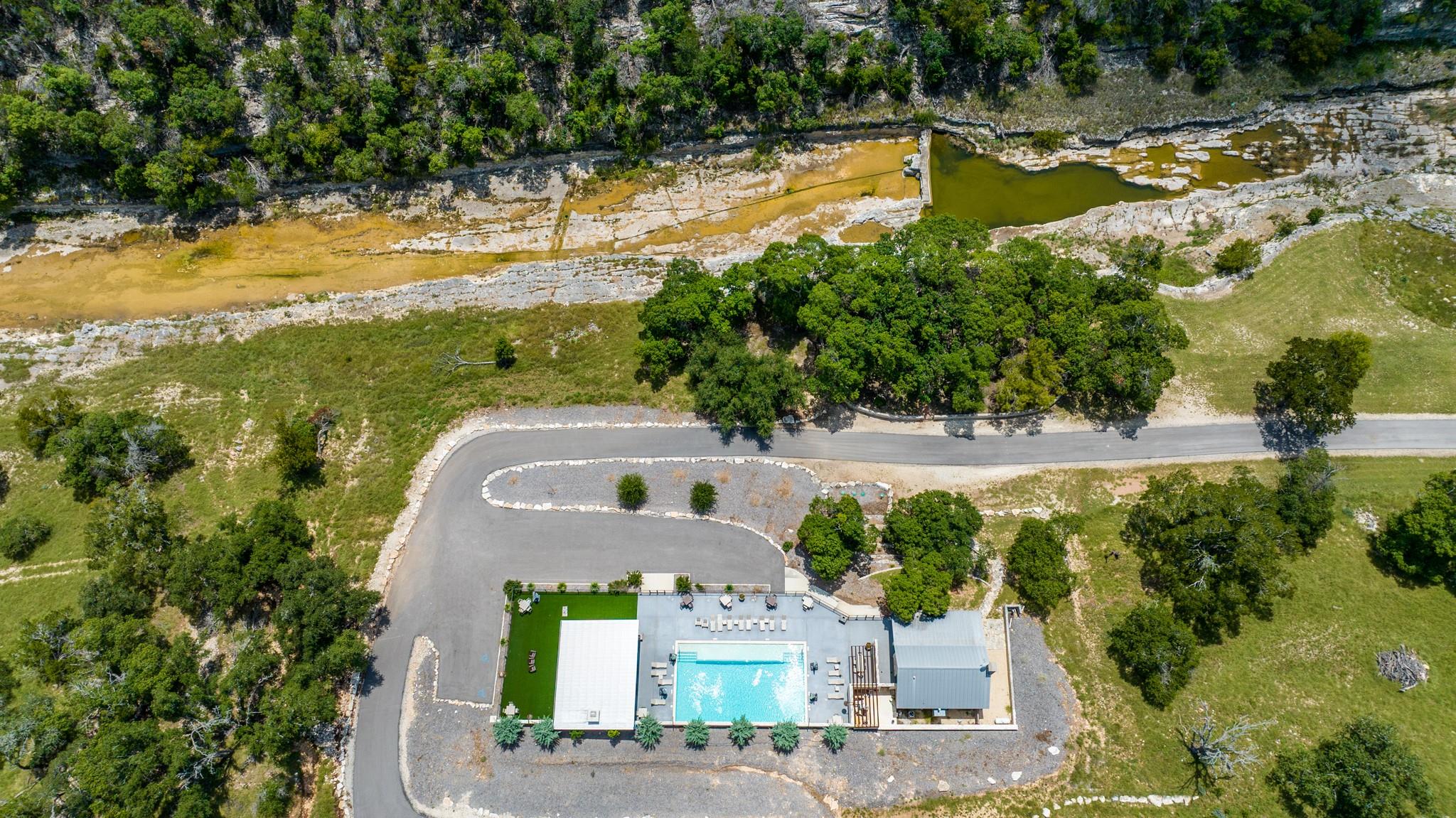 Lot 88 Stock Pond Dr, Harper, TX 78631