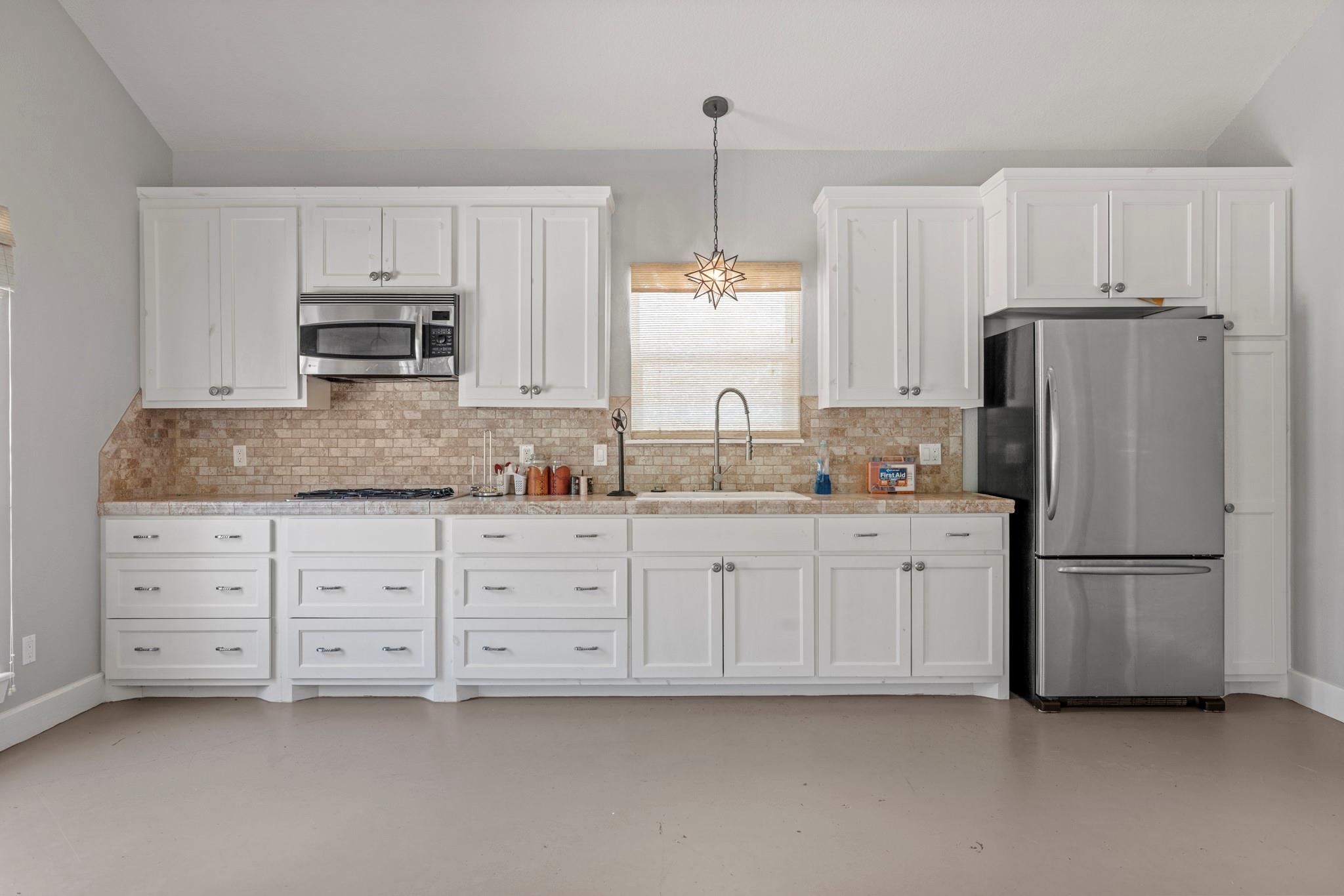 Lot 88 Stock Pond Dr, Harper, TX 78631