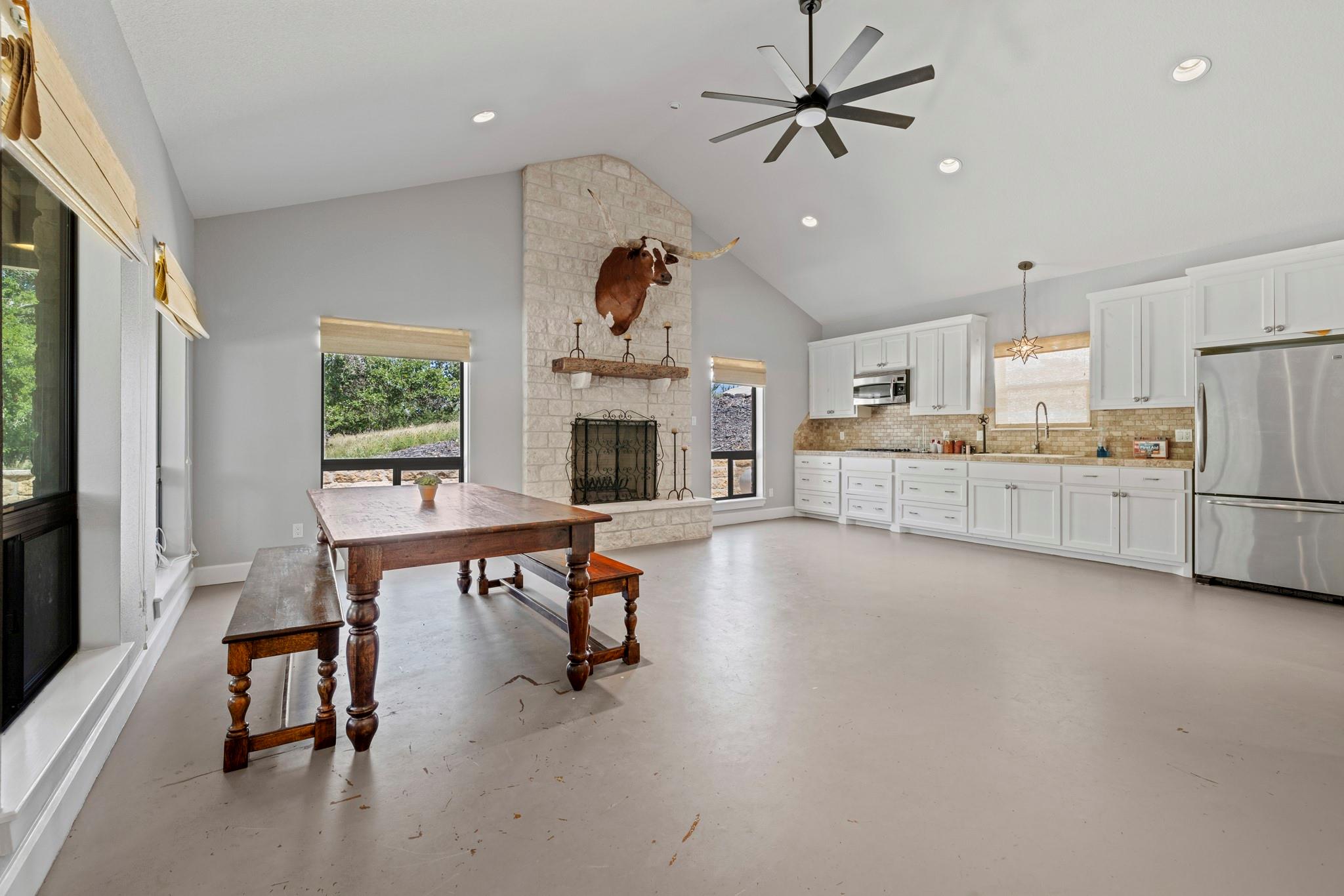 Lot 88 Stock Pond Dr, Harper, TX 78631