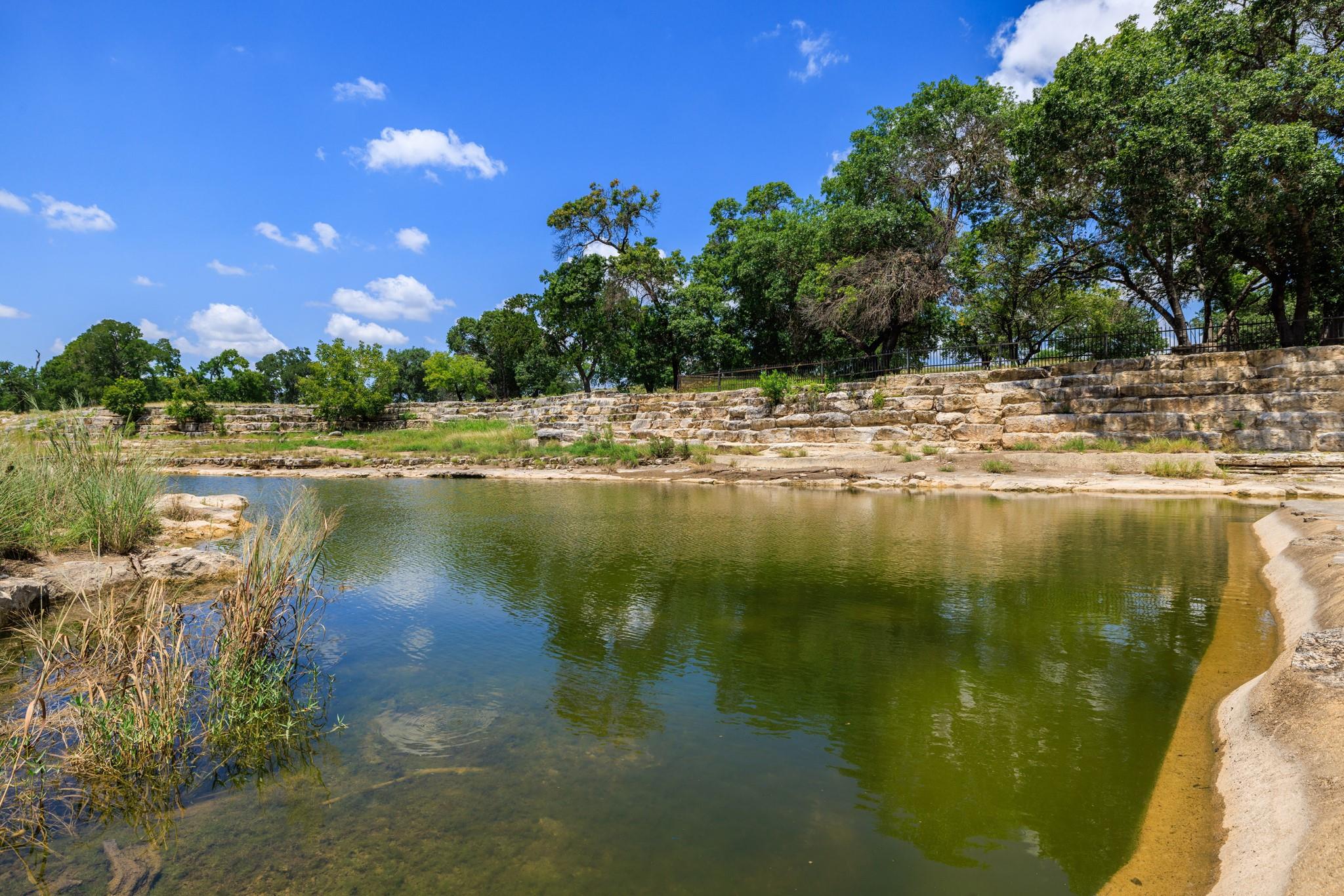 Lot 88 Stock Pond Dr, Harper, TX 78631