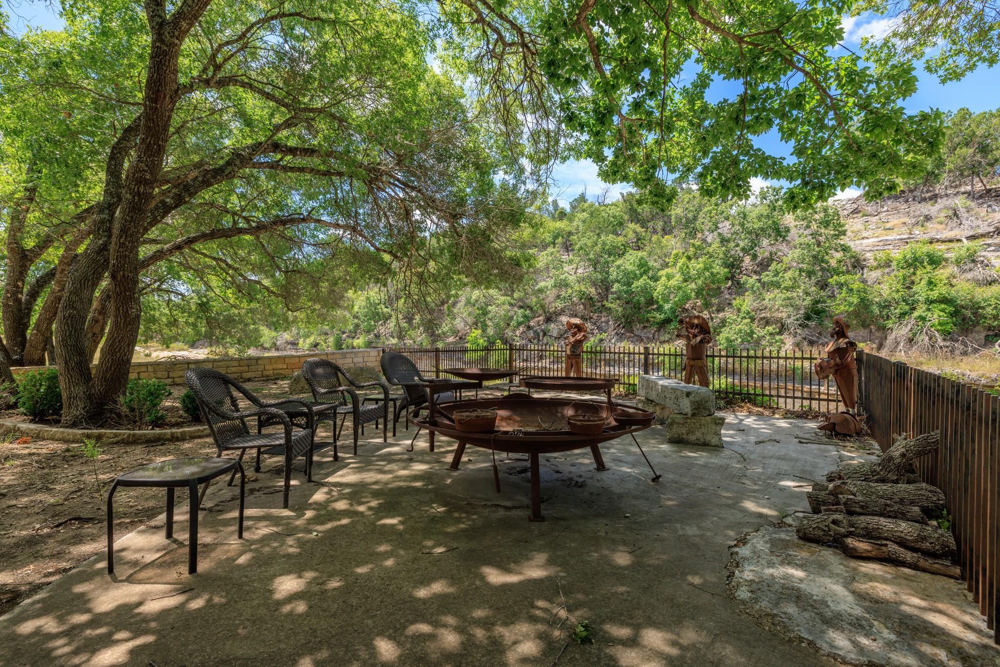 Lot 88 Stock Pond Dr, Harper, TX 78631