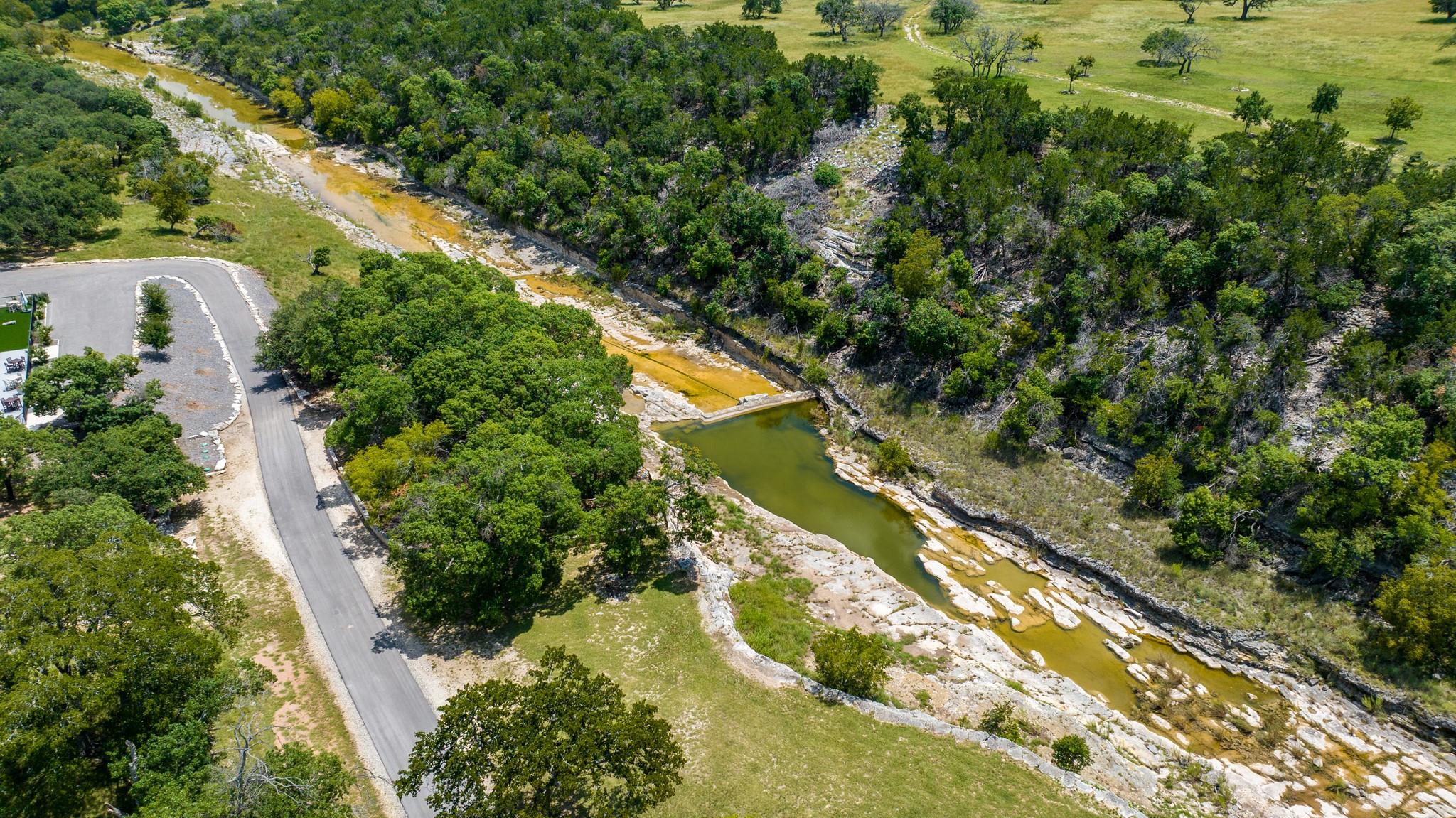 Lot 88 Stock Pond Dr, Harper, TX 78631