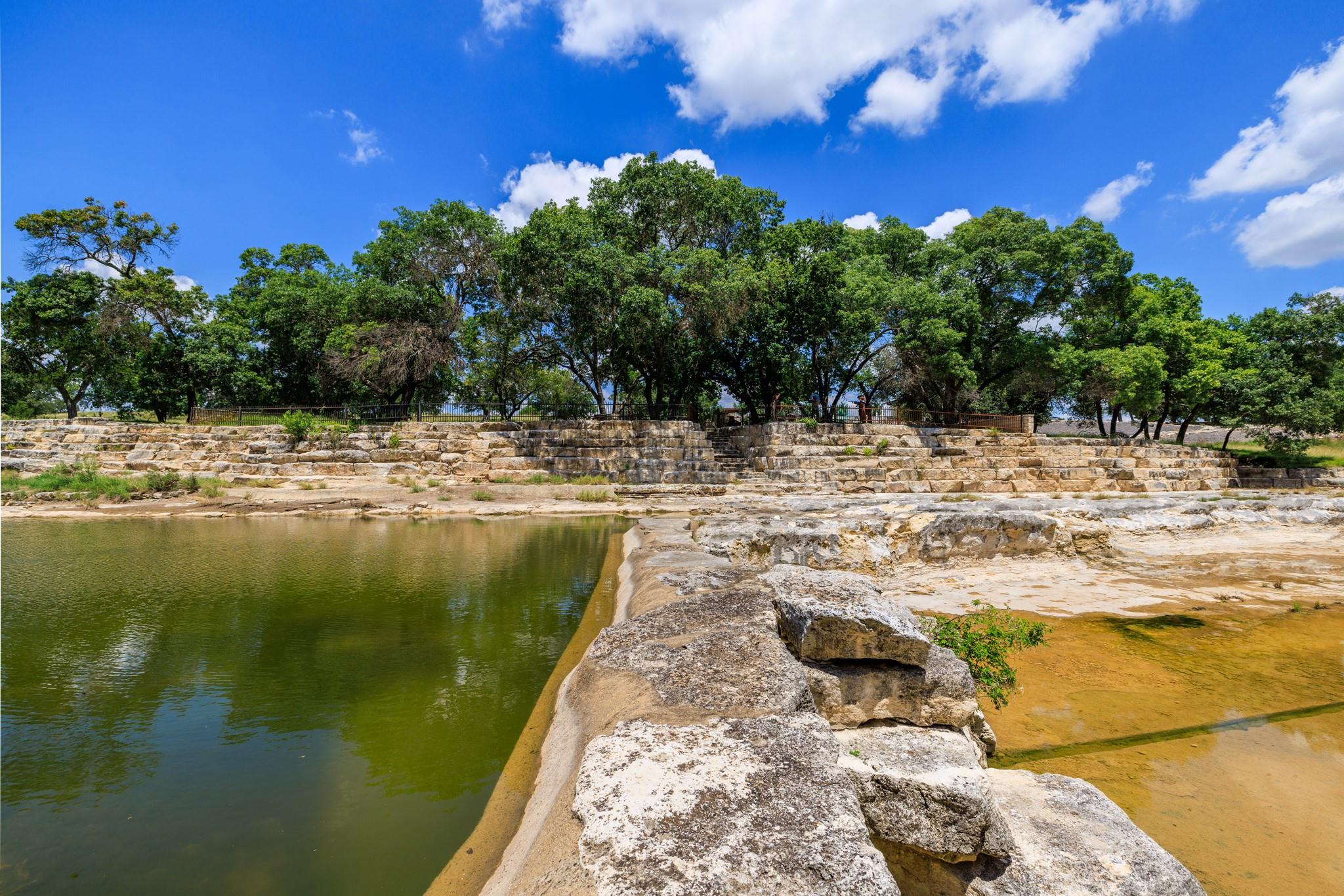 Lot 88 Stock Pond Dr, Harper, TX 78631