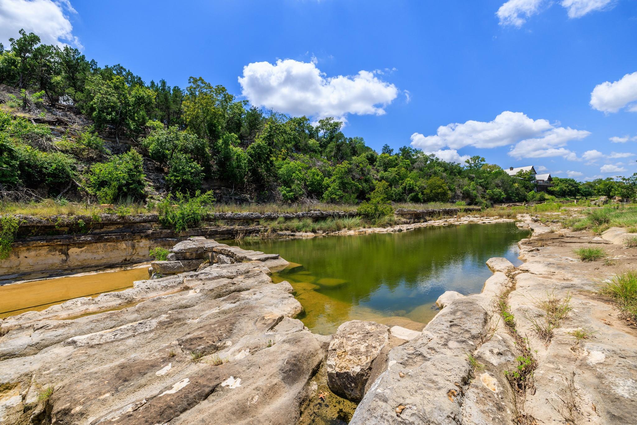 Lot 88 Stock Pond Dr, Harper, TX 78631