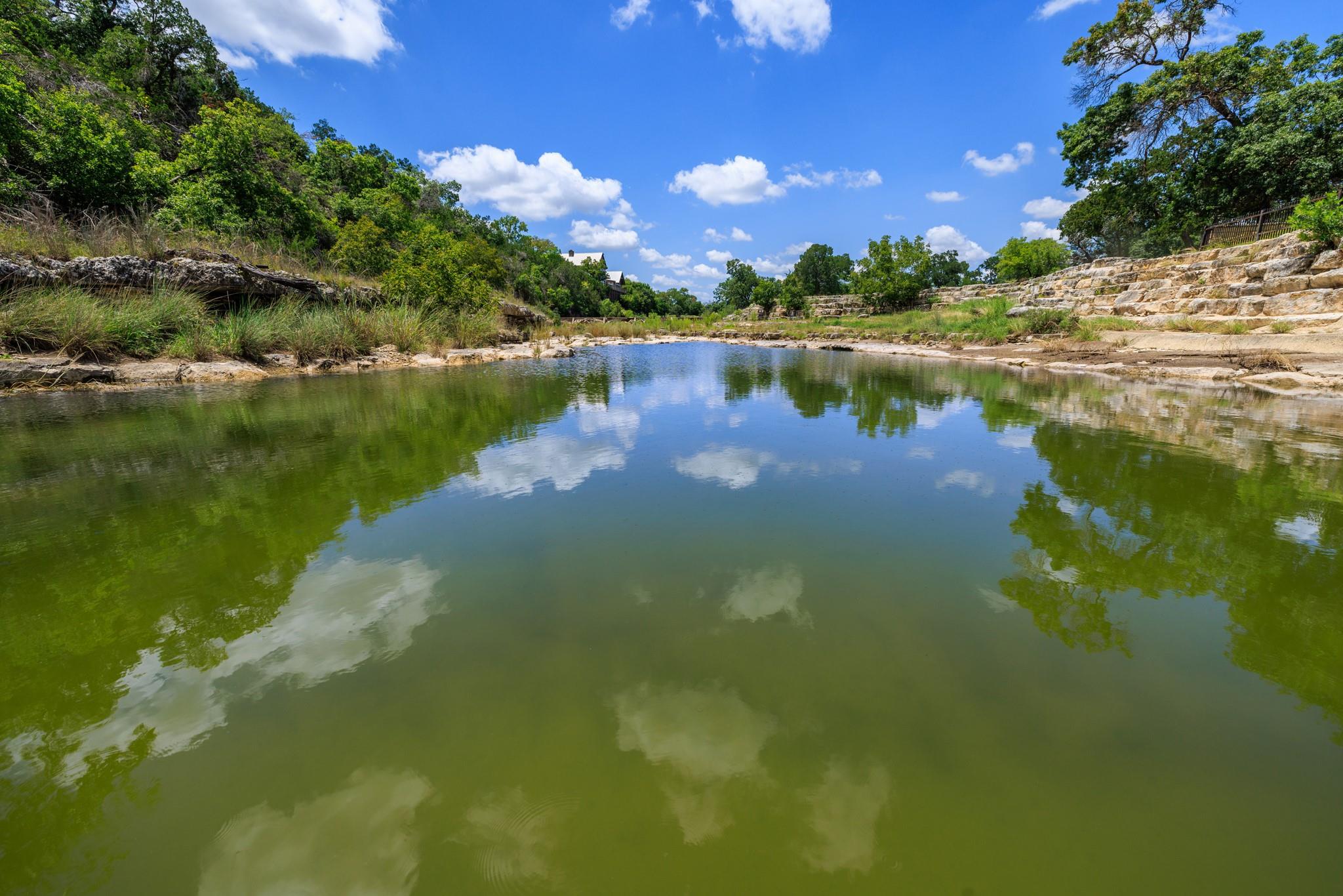 Lot 88 Stock Pond Dr, Harper, TX 78631