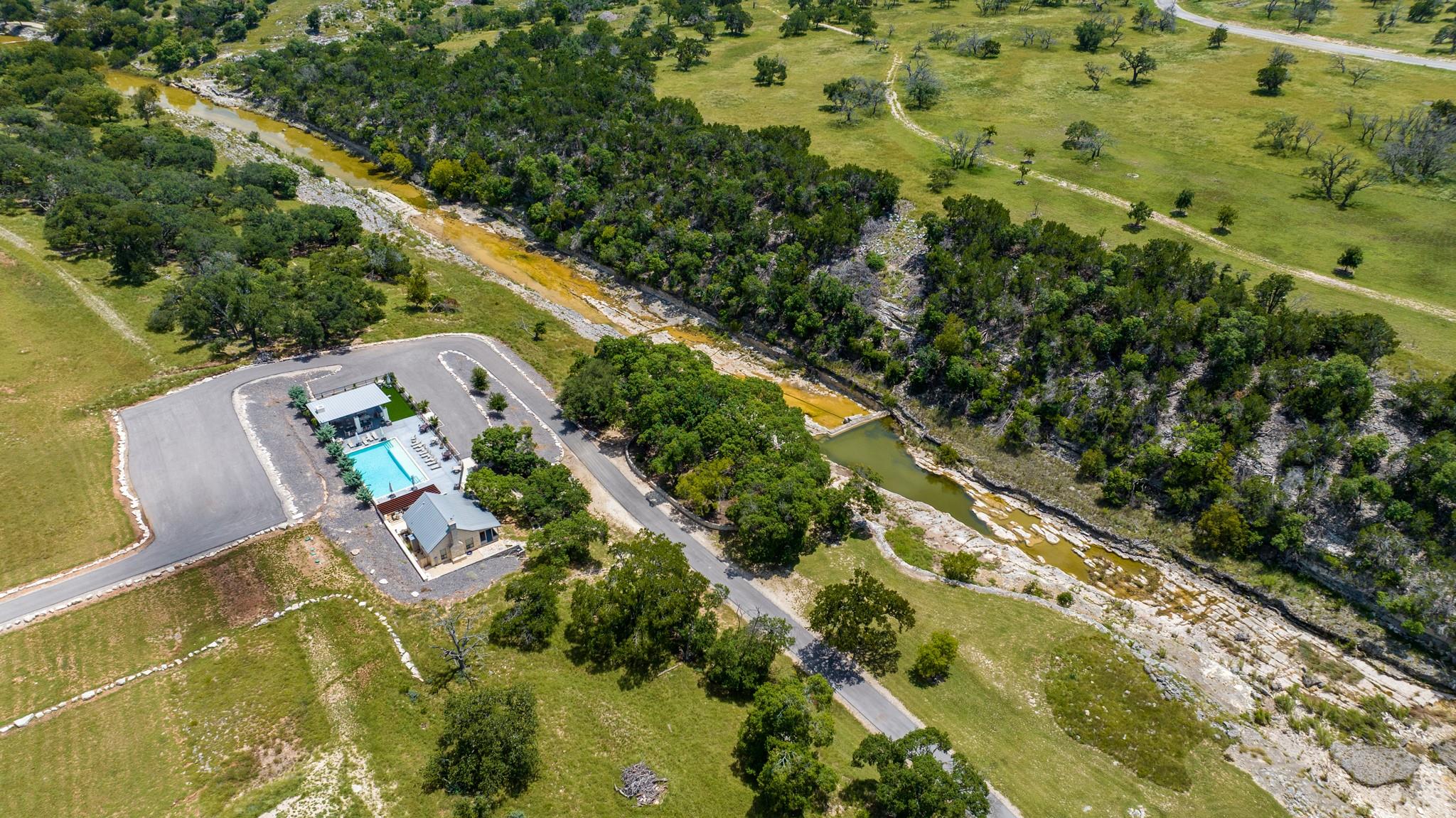 Lot 88 Stock Pond Dr, Harper, TX 78631