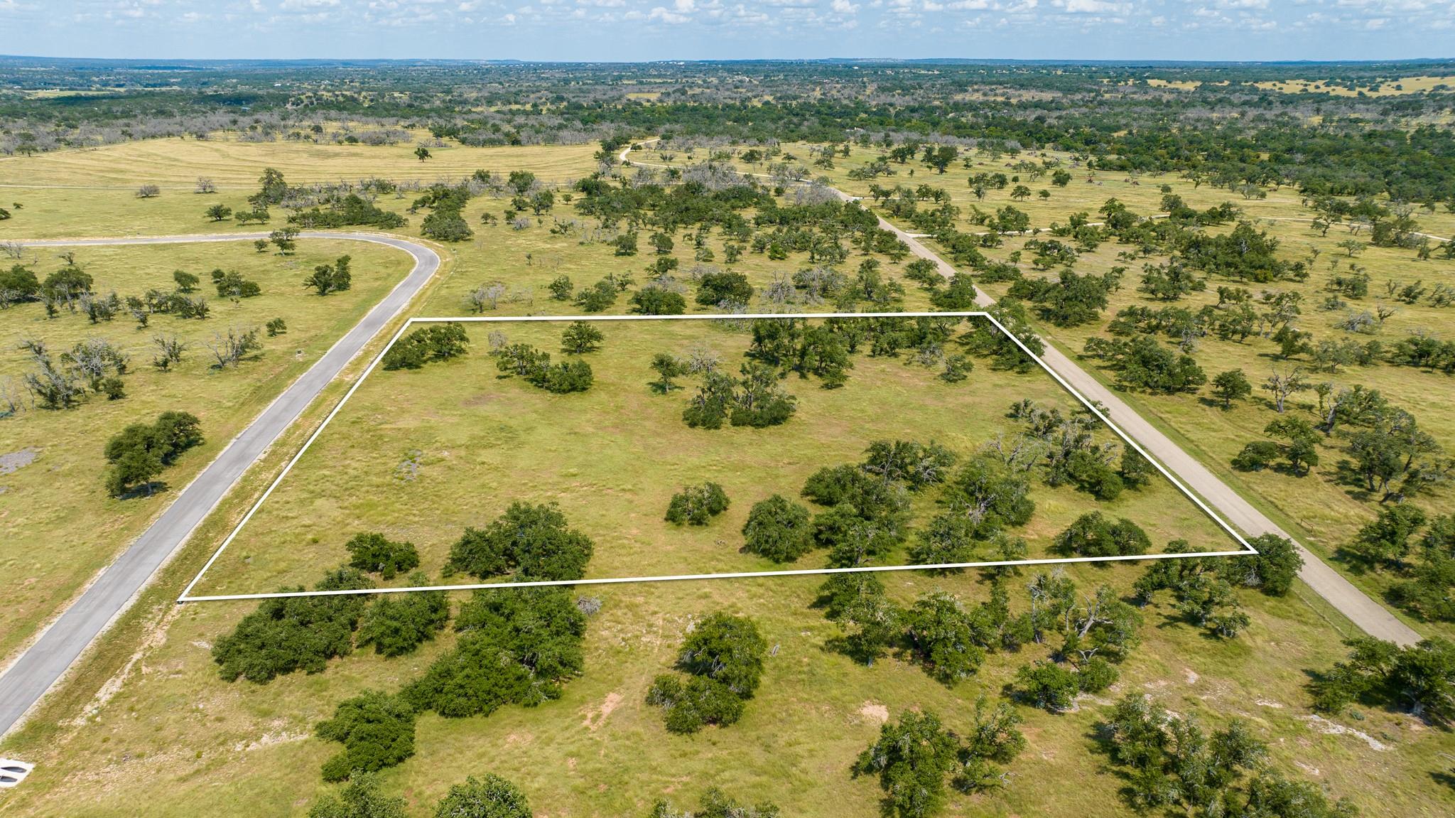 Lot 88 Stock Pond Dr, Harper, TX 78631