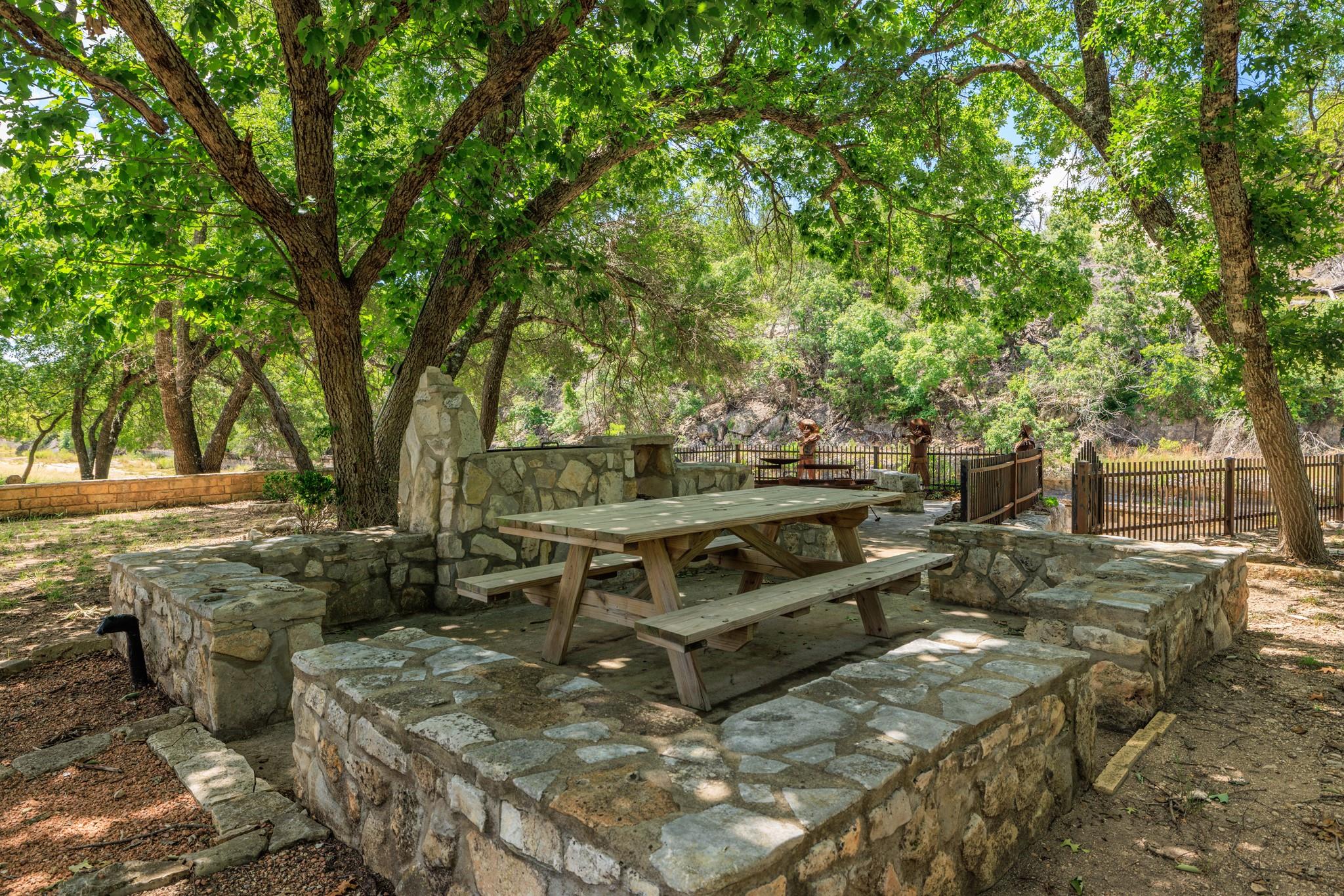 Lot 88 Stock Pond Dr, Harper, TX 78631