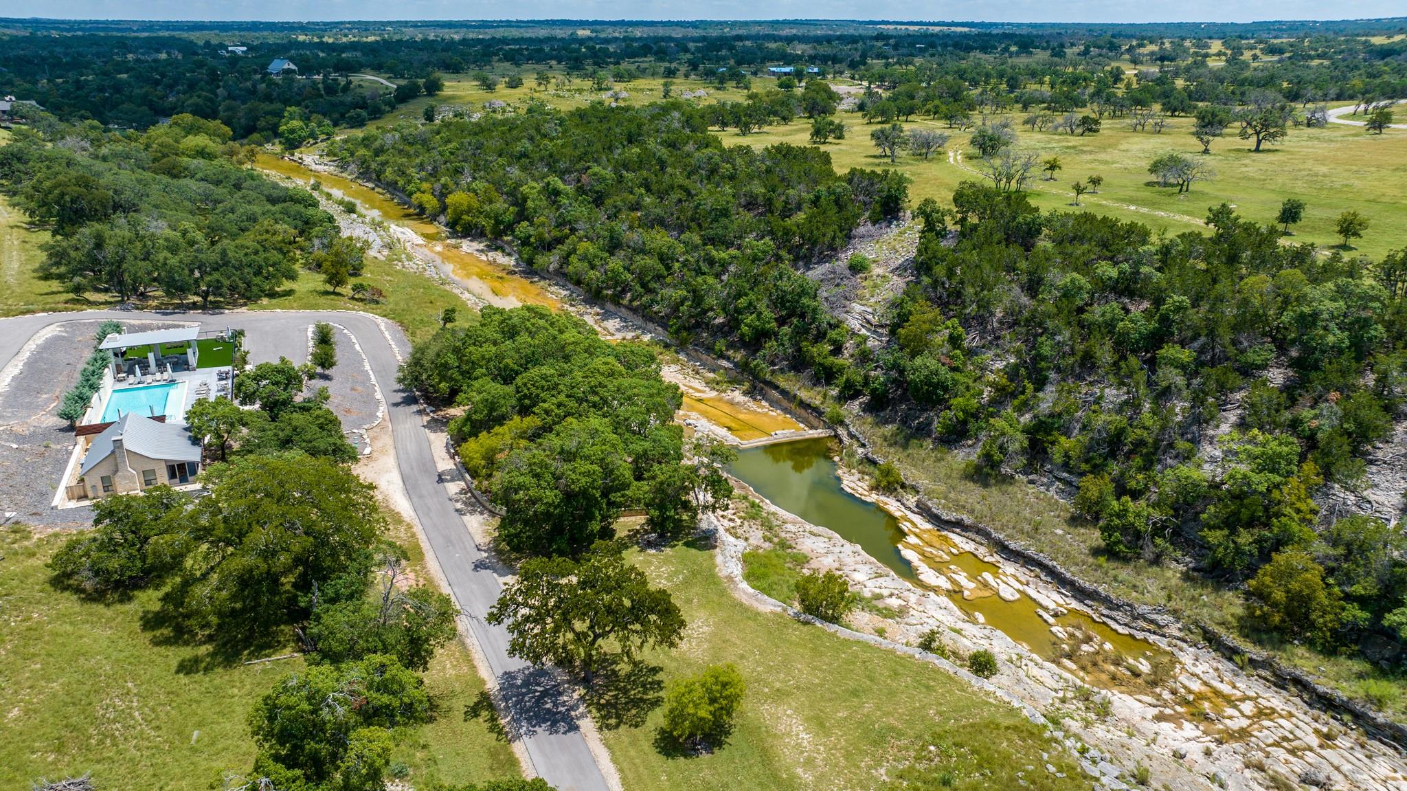 Lot 88 Stock Pond Dr, Harper, TX 78631