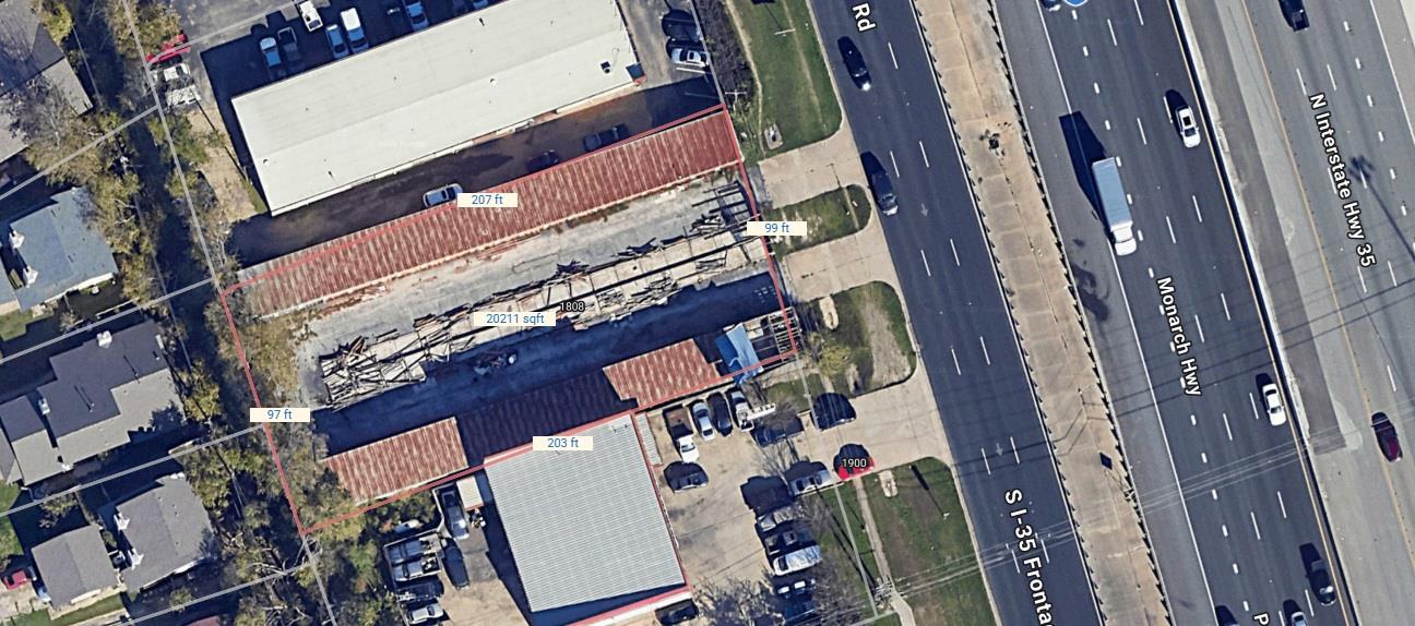 1808 Ih 35 Freeway S, Round Rock, TX 78681