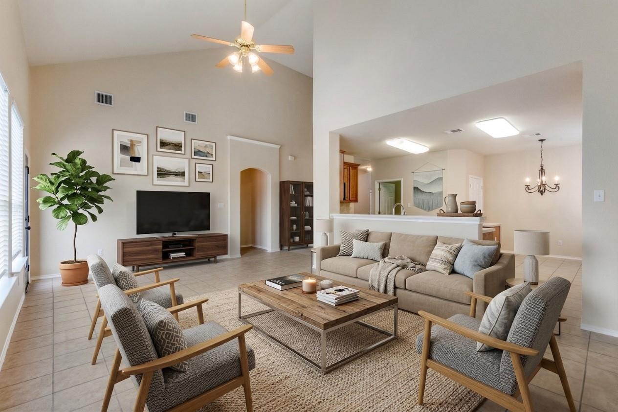 3816 Bandice Ln, Pflugerville, TX 78660