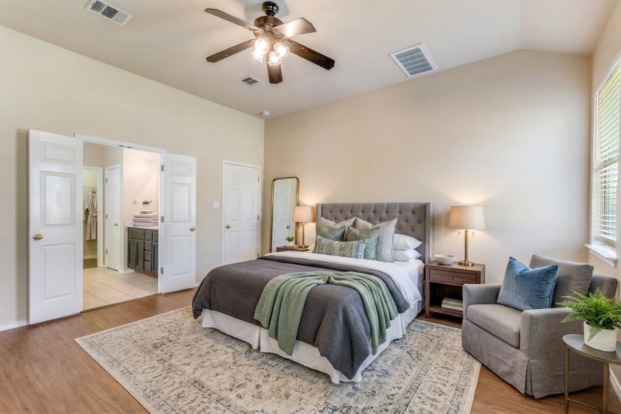 3816 Bandice Ln, Pflugerville, TX 78660