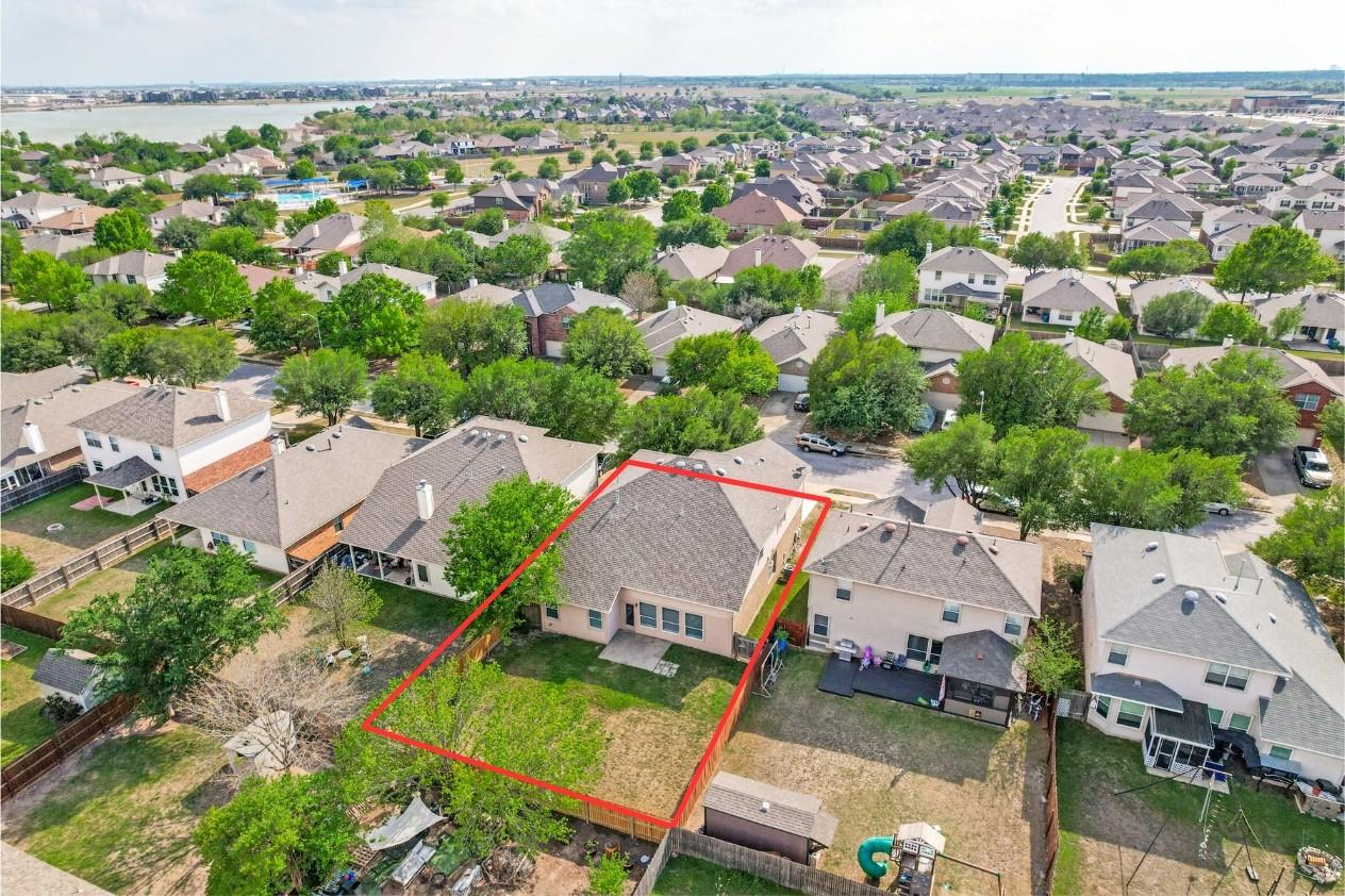 3816 Bandice Ln, Pflugerville, TX 78660