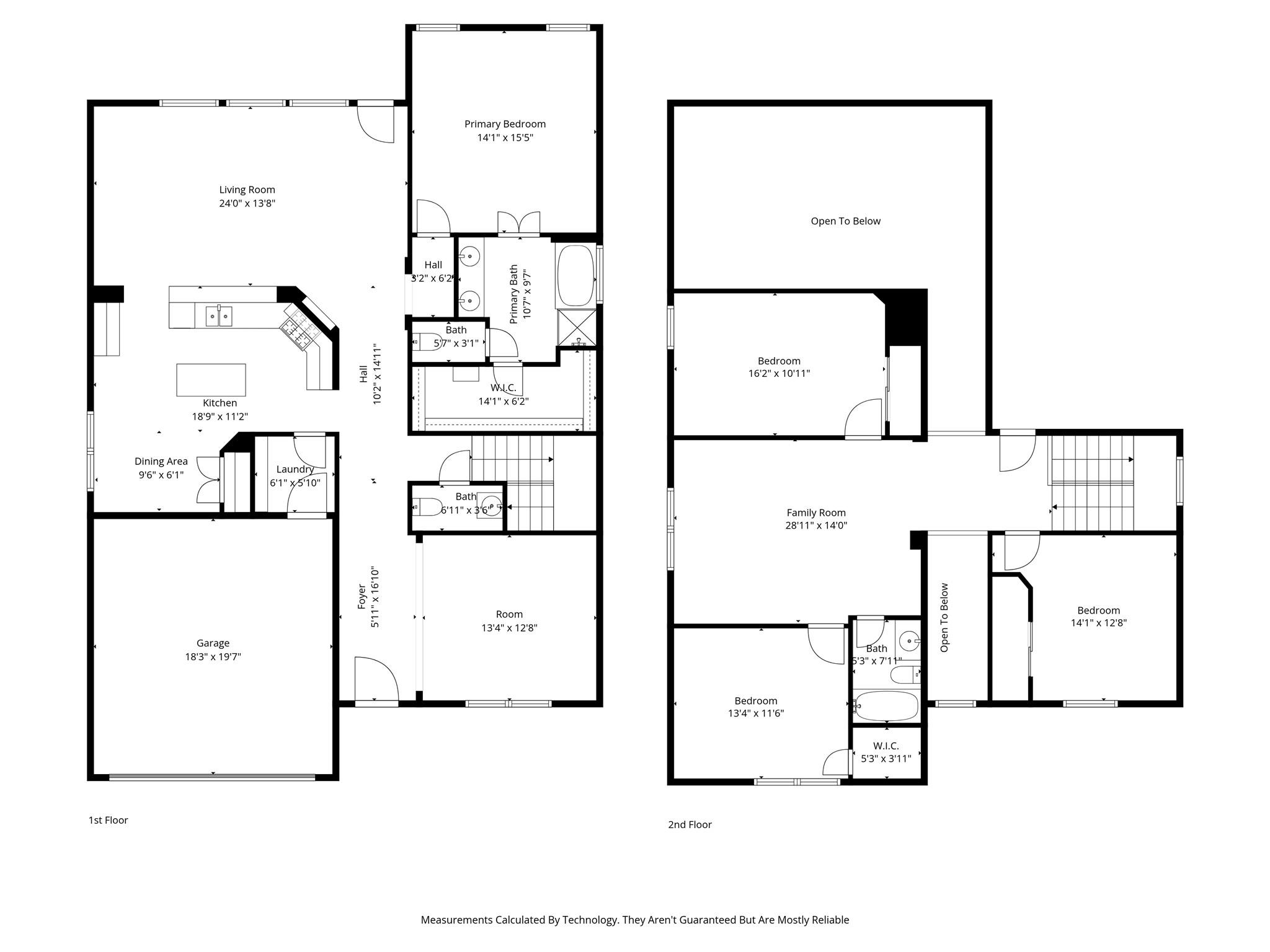 3816 Bandice Ln, Pflugerville, TX 78660