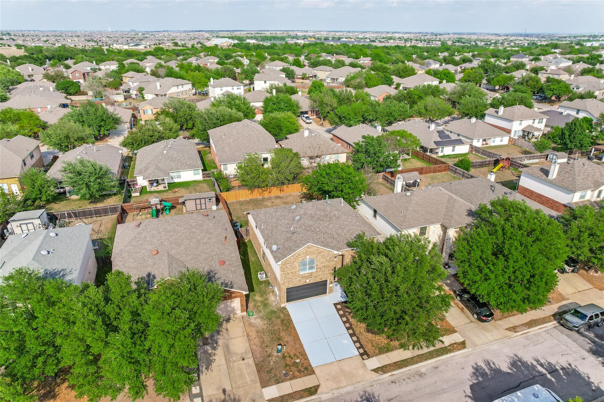 3816 Bandice Ln, Pflugerville, TX 78660