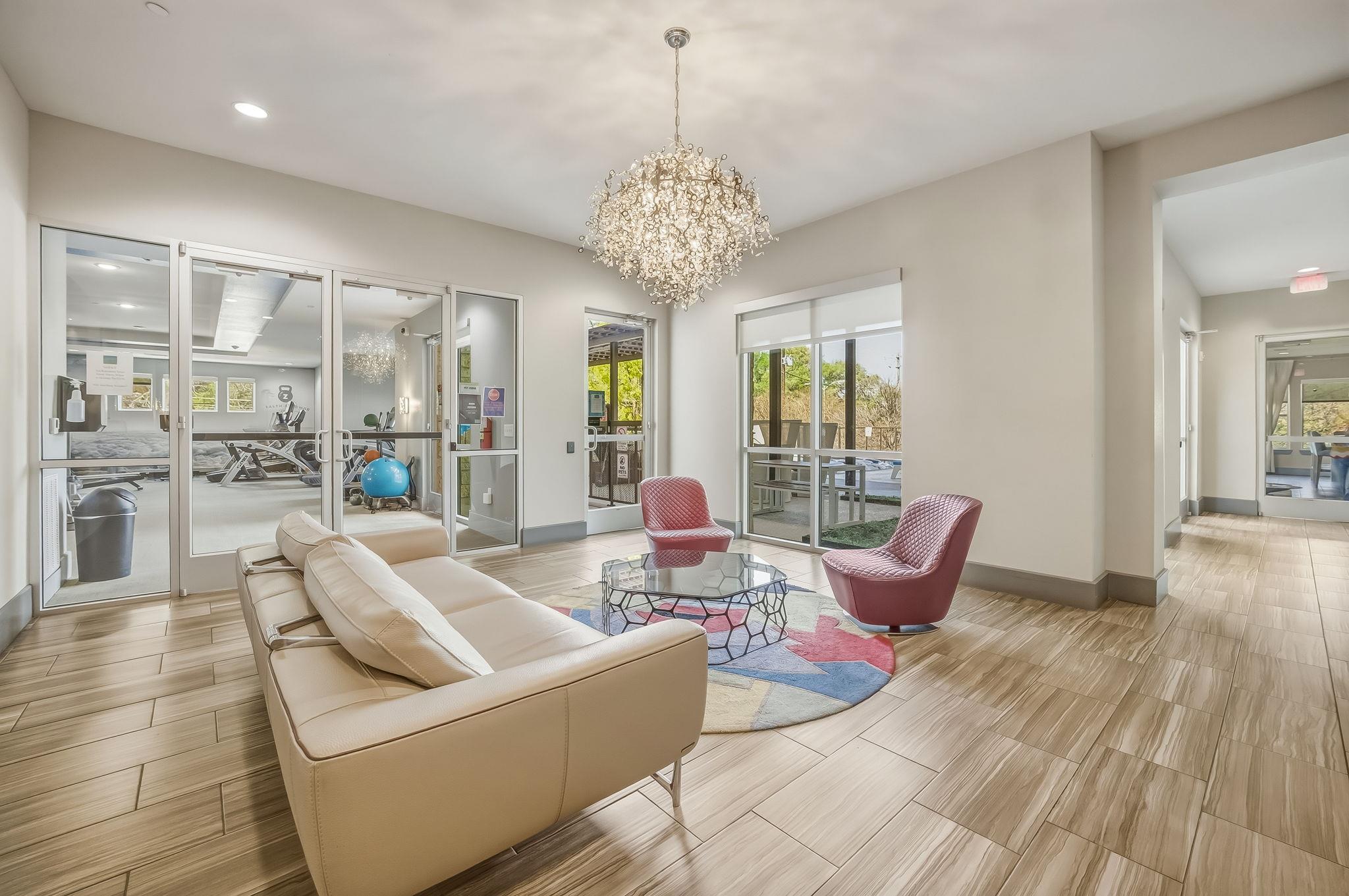 1900 Barton Springs Rd # 2006, Austin, TX 78704