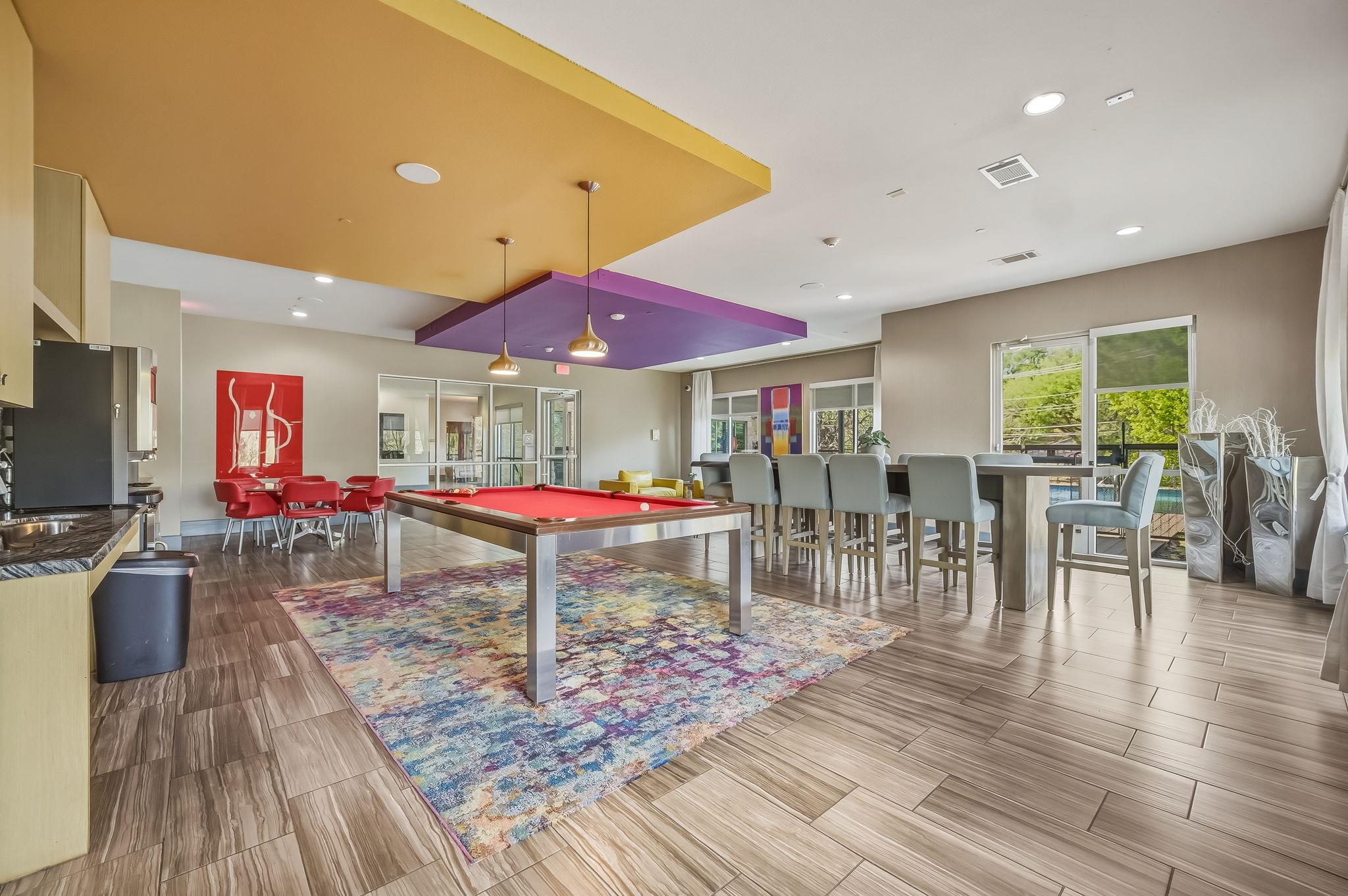 1900 Barton Springs Rd # 2006, Austin, TX 78704