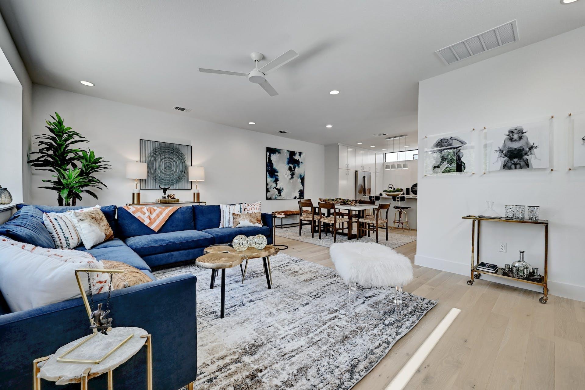 3406 E 17th St # 5, Austin, TX 78721