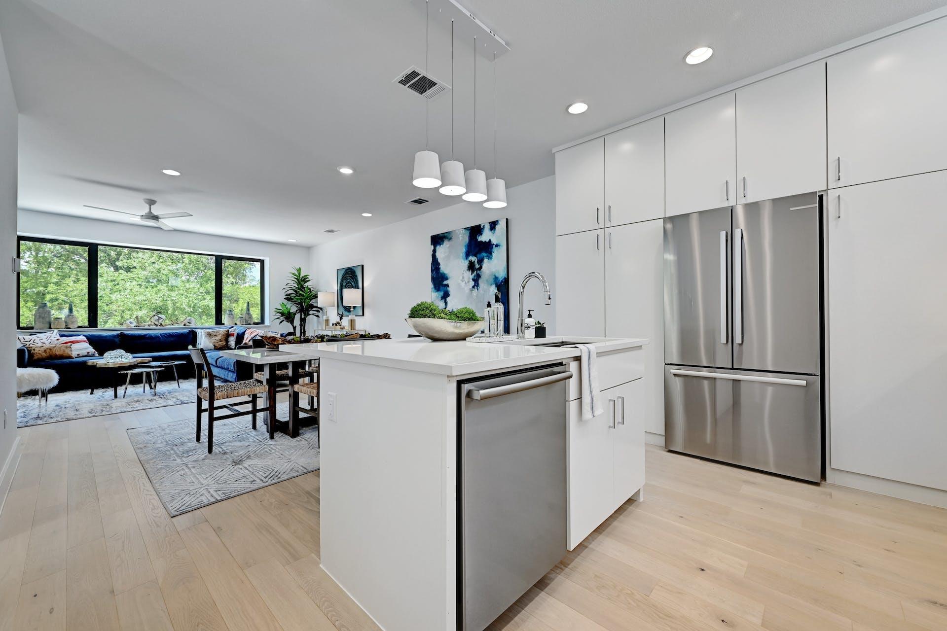 3406 E 17th St # 5, Austin, TX 78721