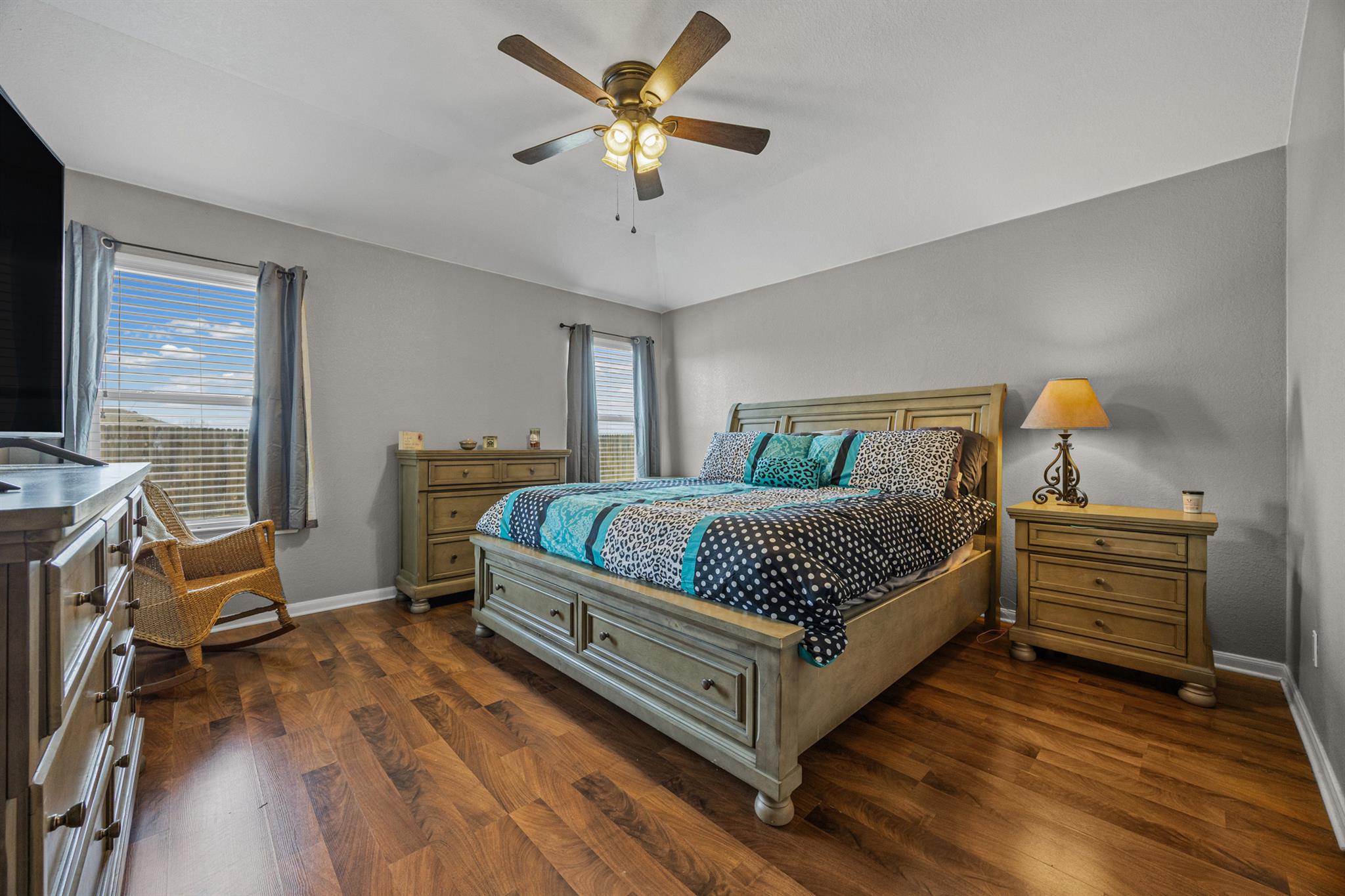 1513 Monte Vista Dr, Lockhart, TX 78644