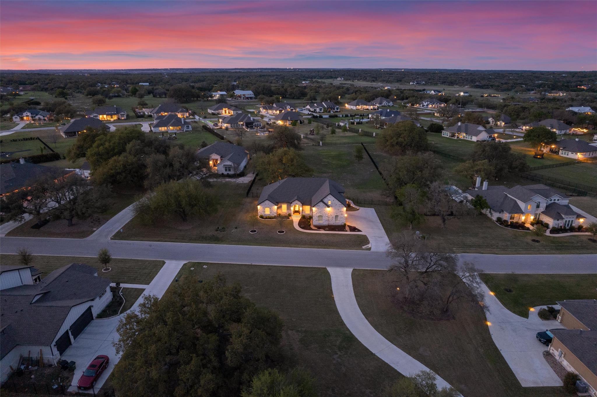 210 Miranda Way, Georgetown, TX 78633