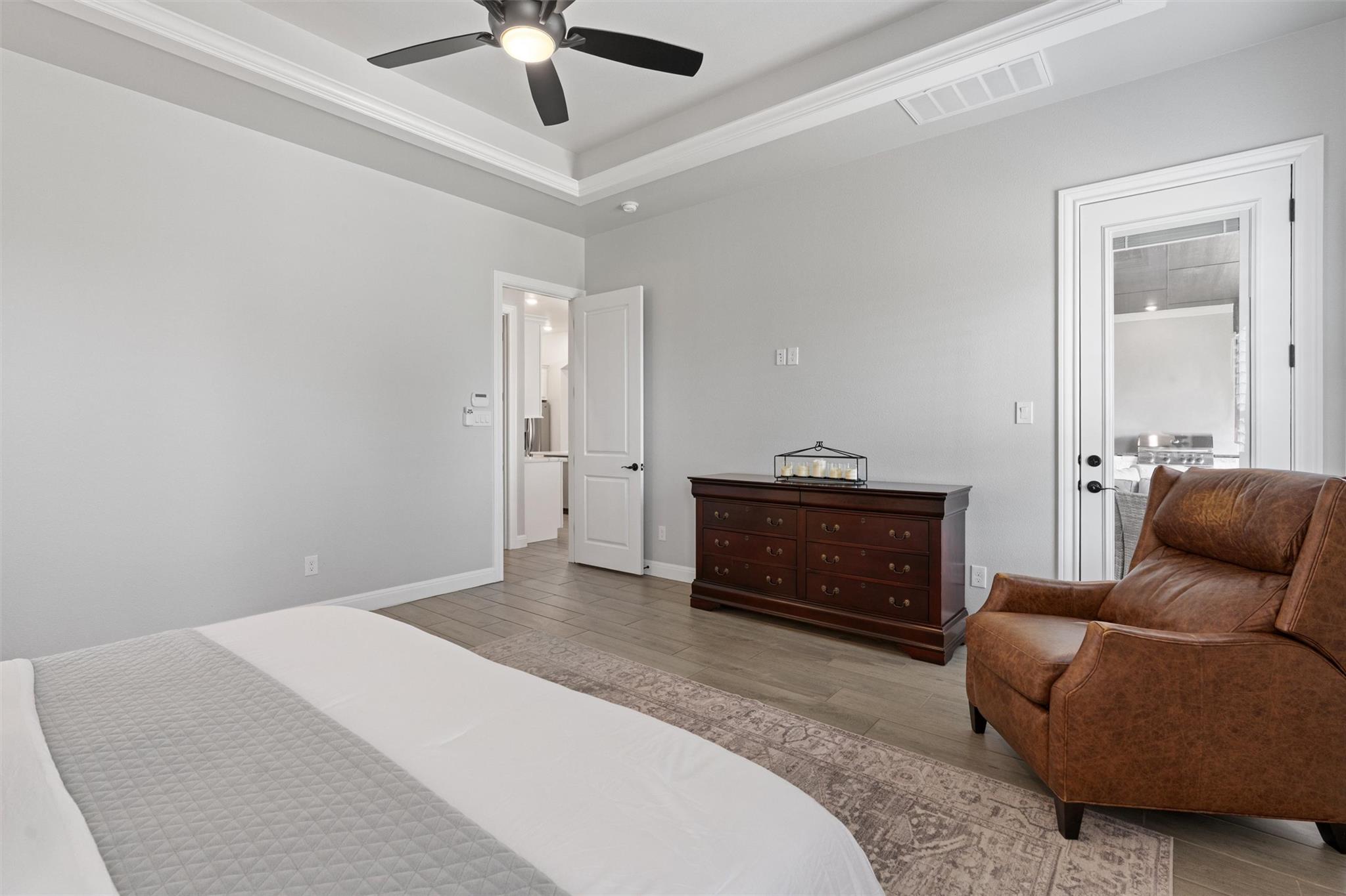 210 Miranda Way, Georgetown, TX 78633