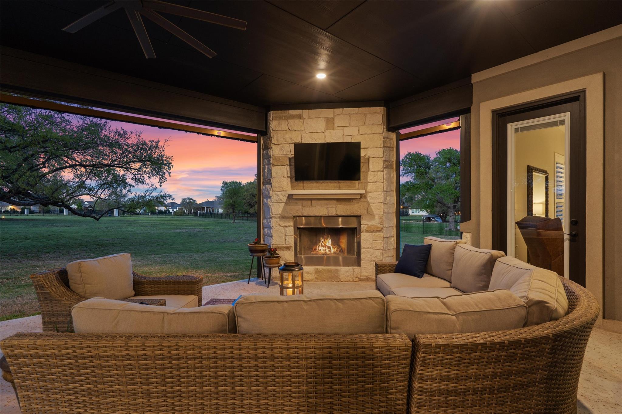 210 Miranda Way, Georgetown, TX 78633