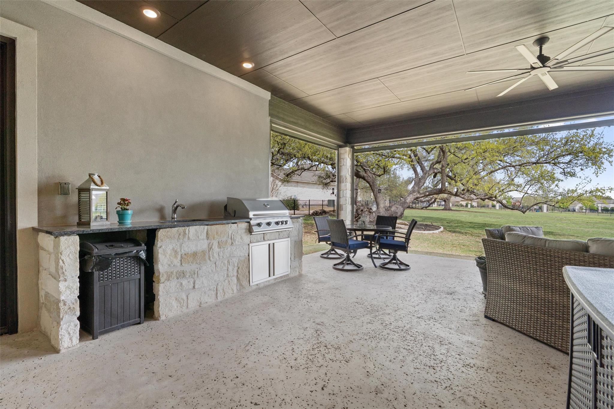 210 Miranda Way, Georgetown, TX 78633