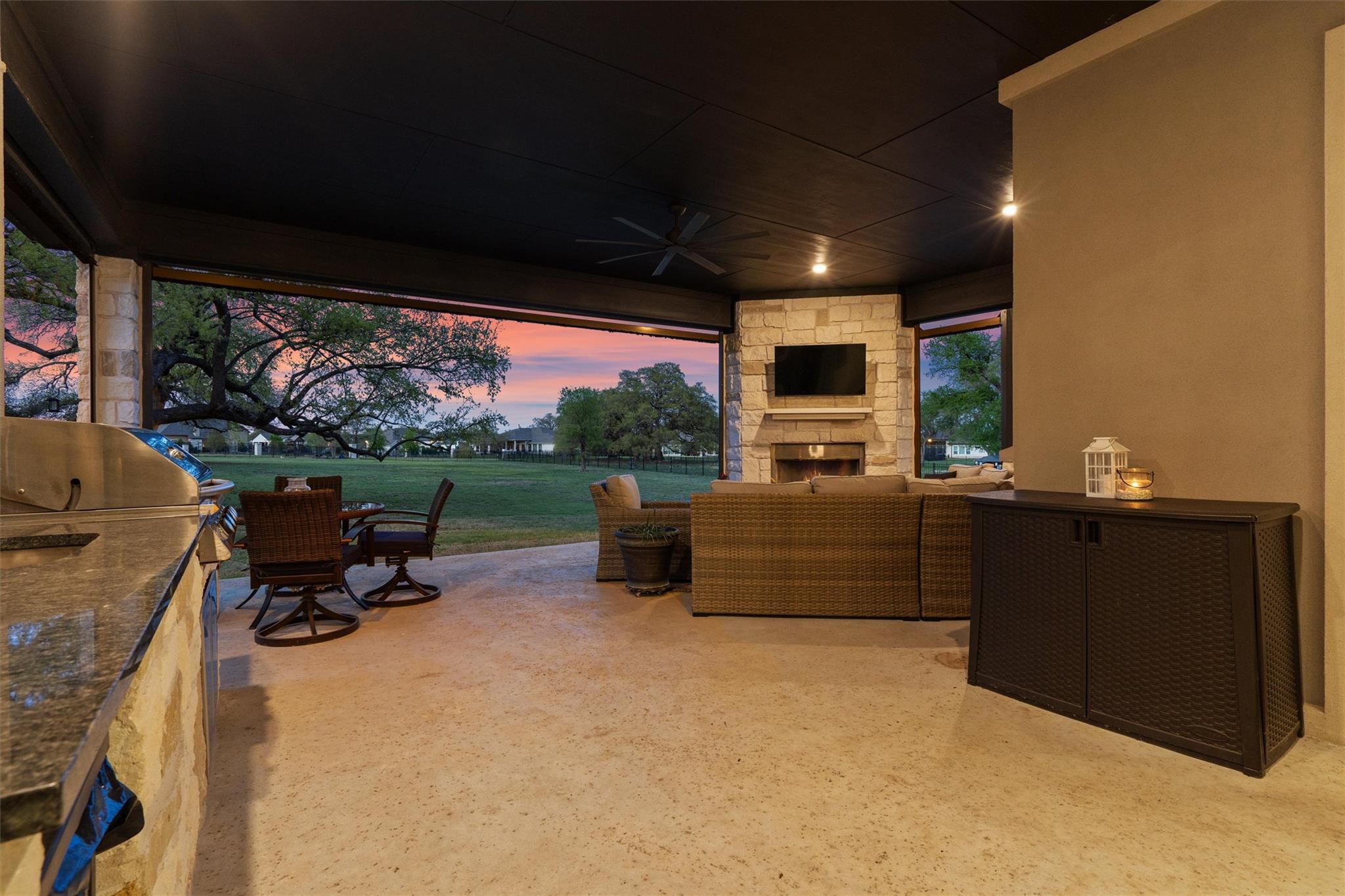 210 Miranda Way, Georgetown, TX 78633