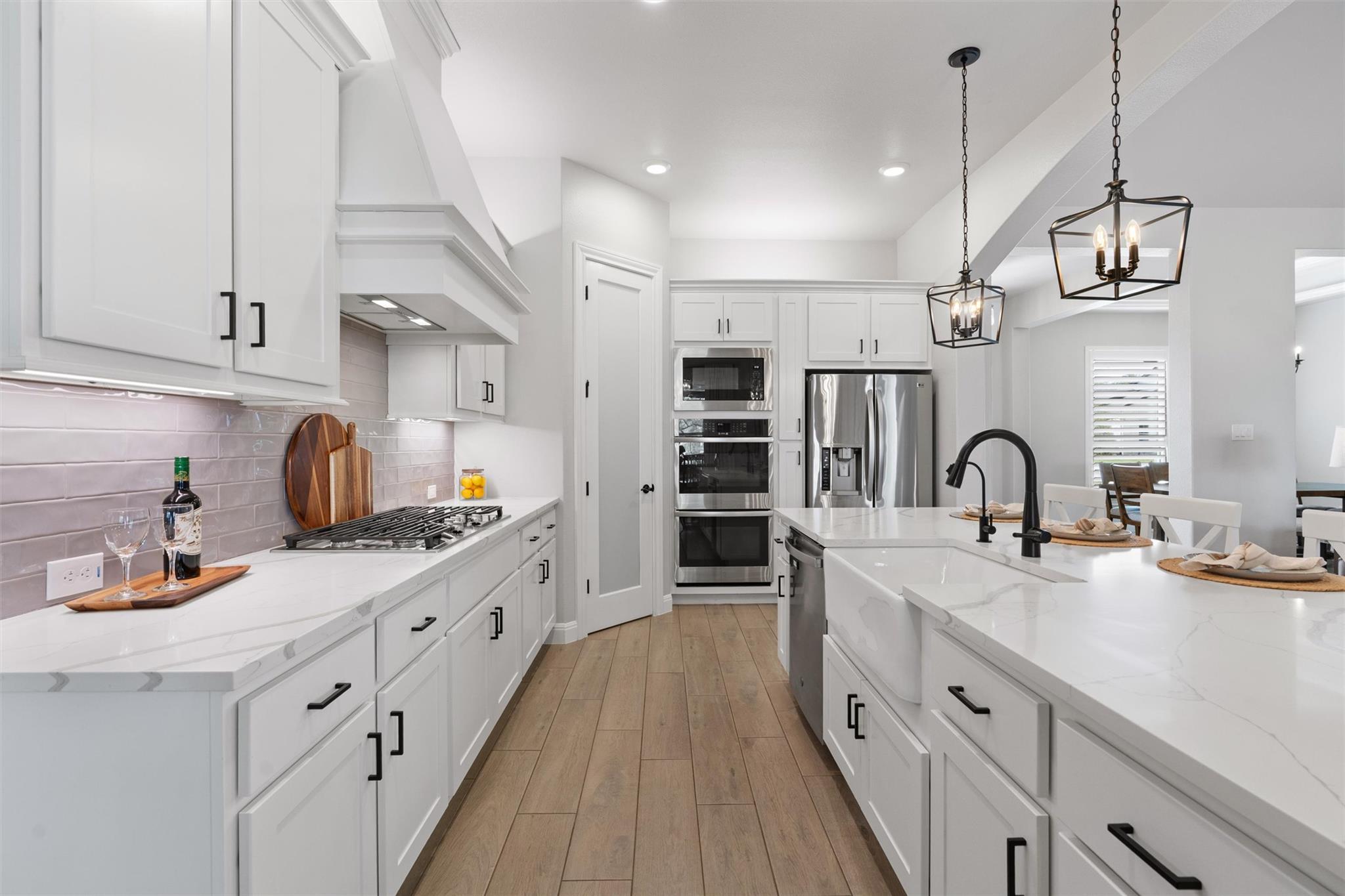 210 Miranda Way, Georgetown, TX 78633