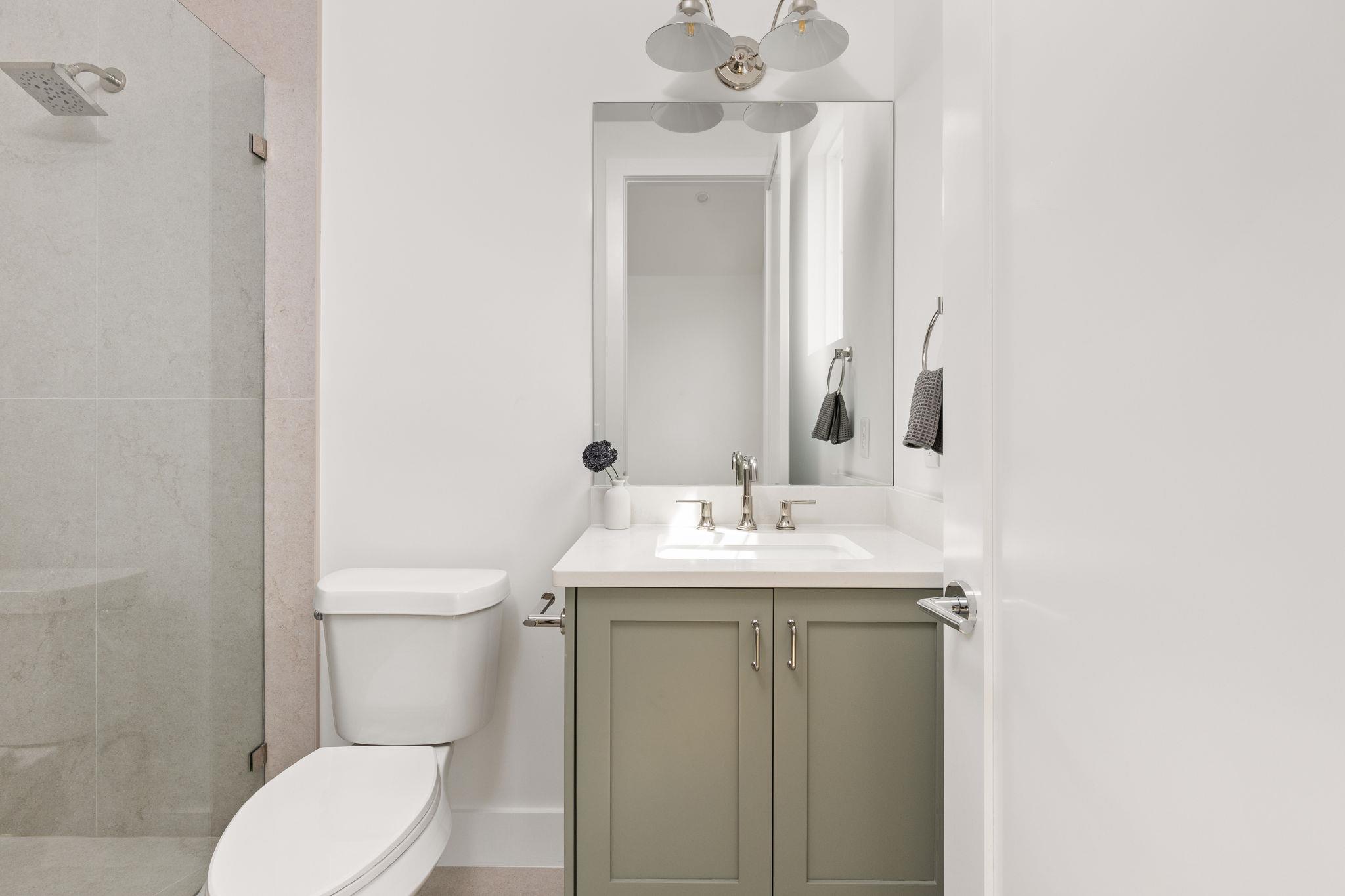 408 Linden # A, Austin, TX 78702