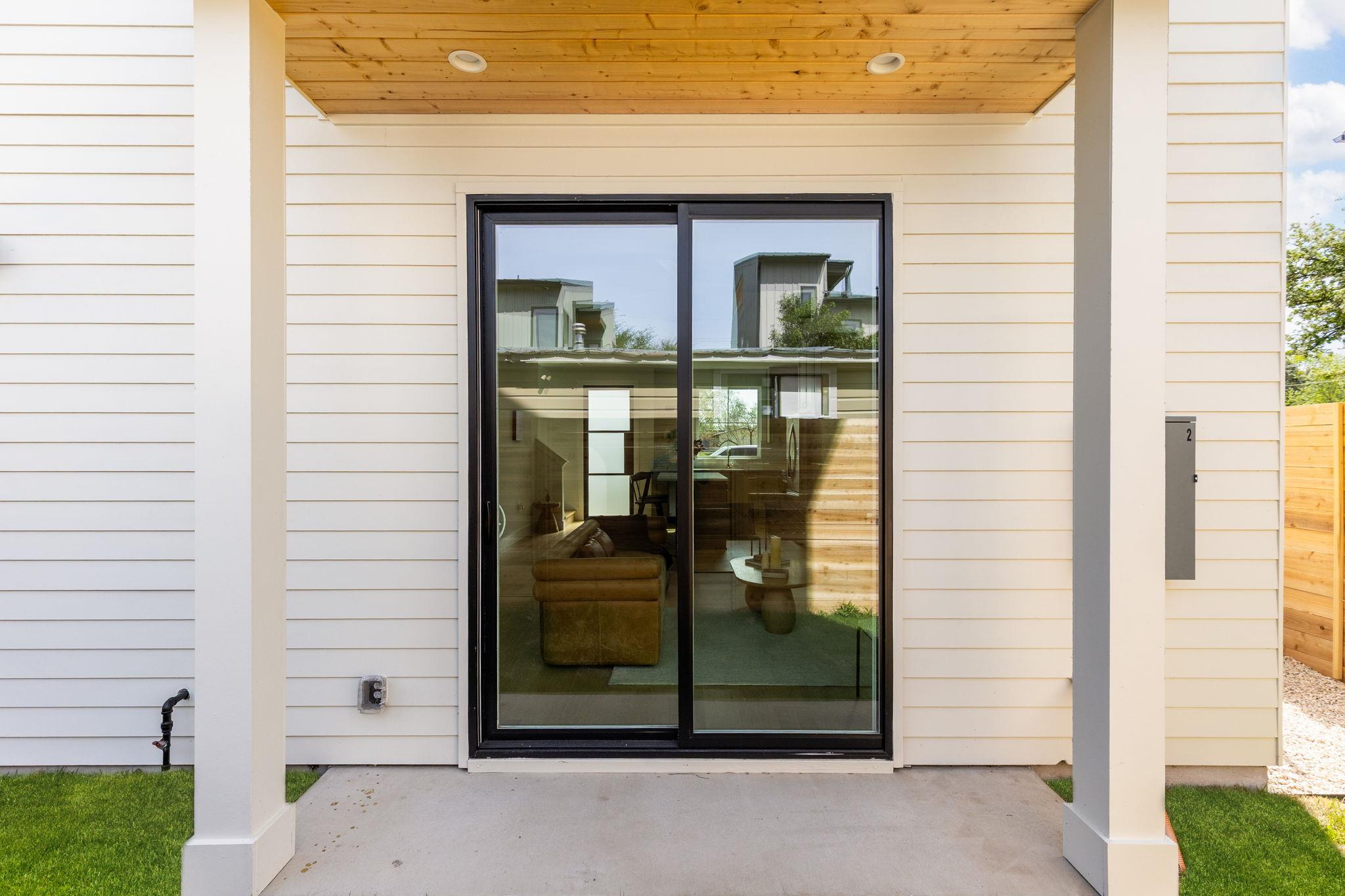 408 Linden # A, Austin, TX 78702