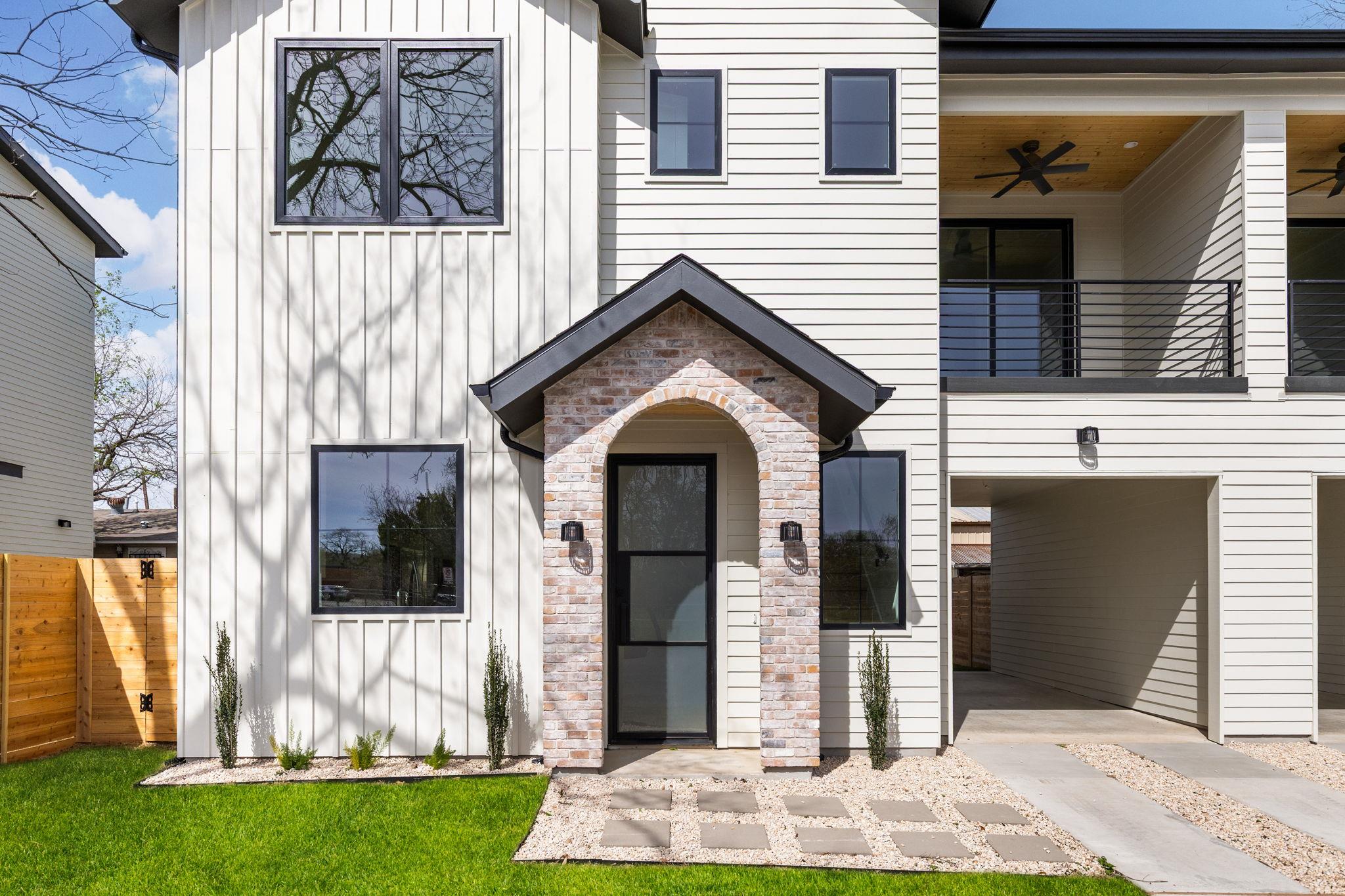 408 Linden # A, Austin, TX 78702