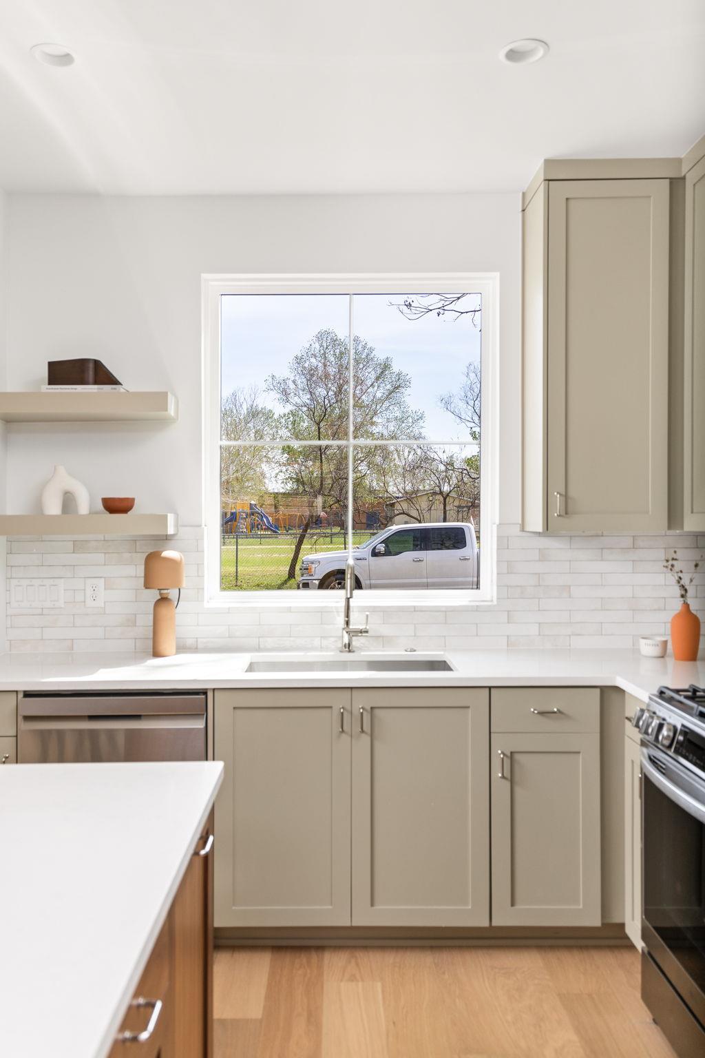 408 Linden # A, Austin, TX 78702