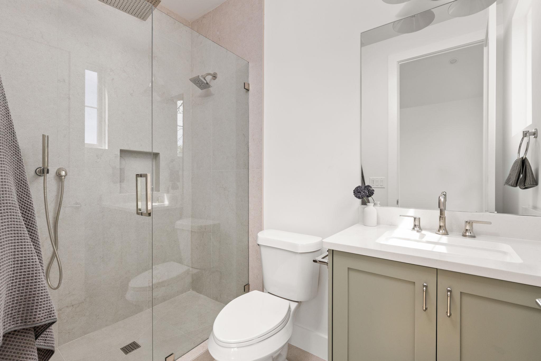 408 Linden # A, Austin, TX 78702