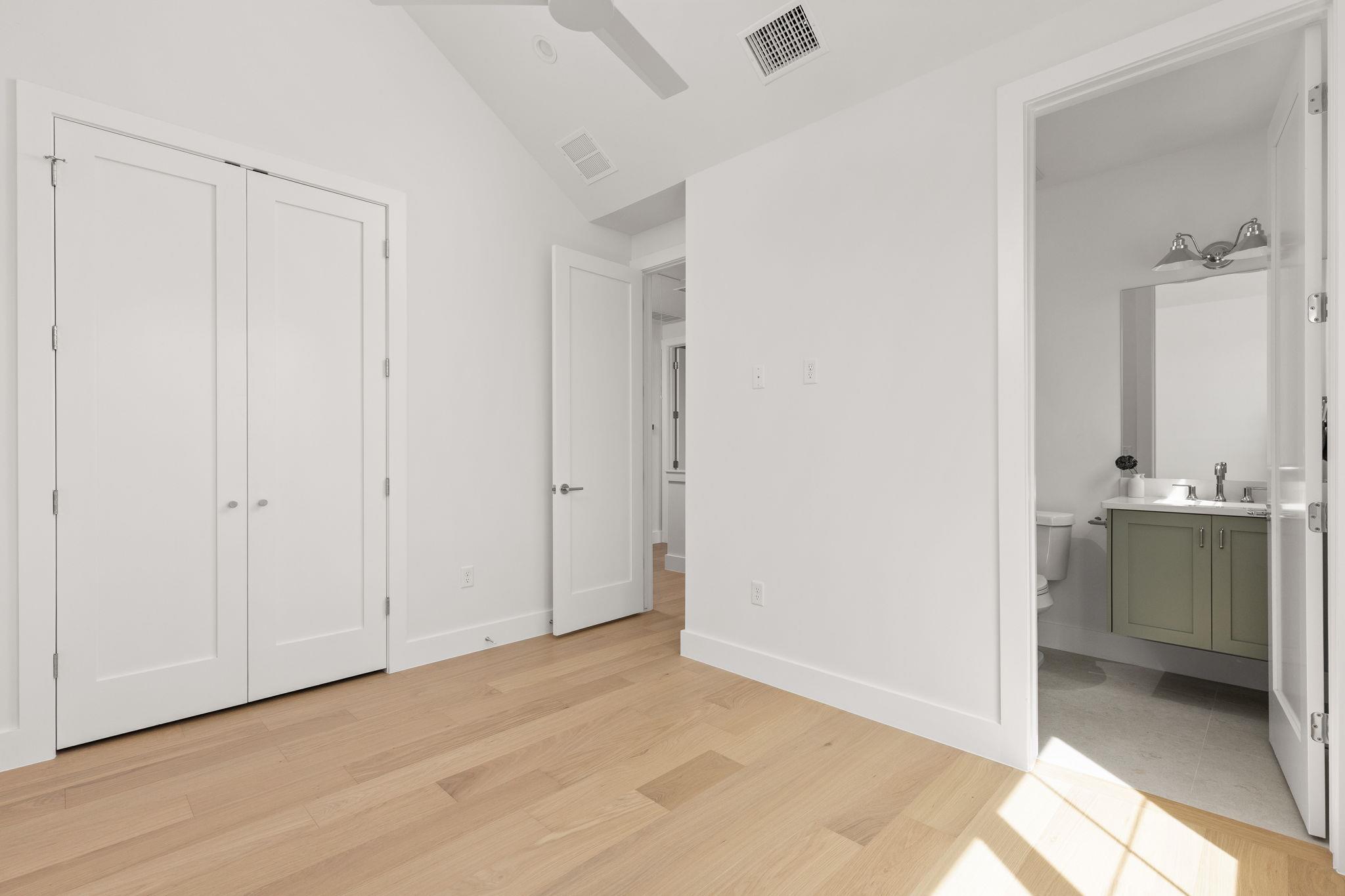 408 Linden # A, Austin, TX 78702