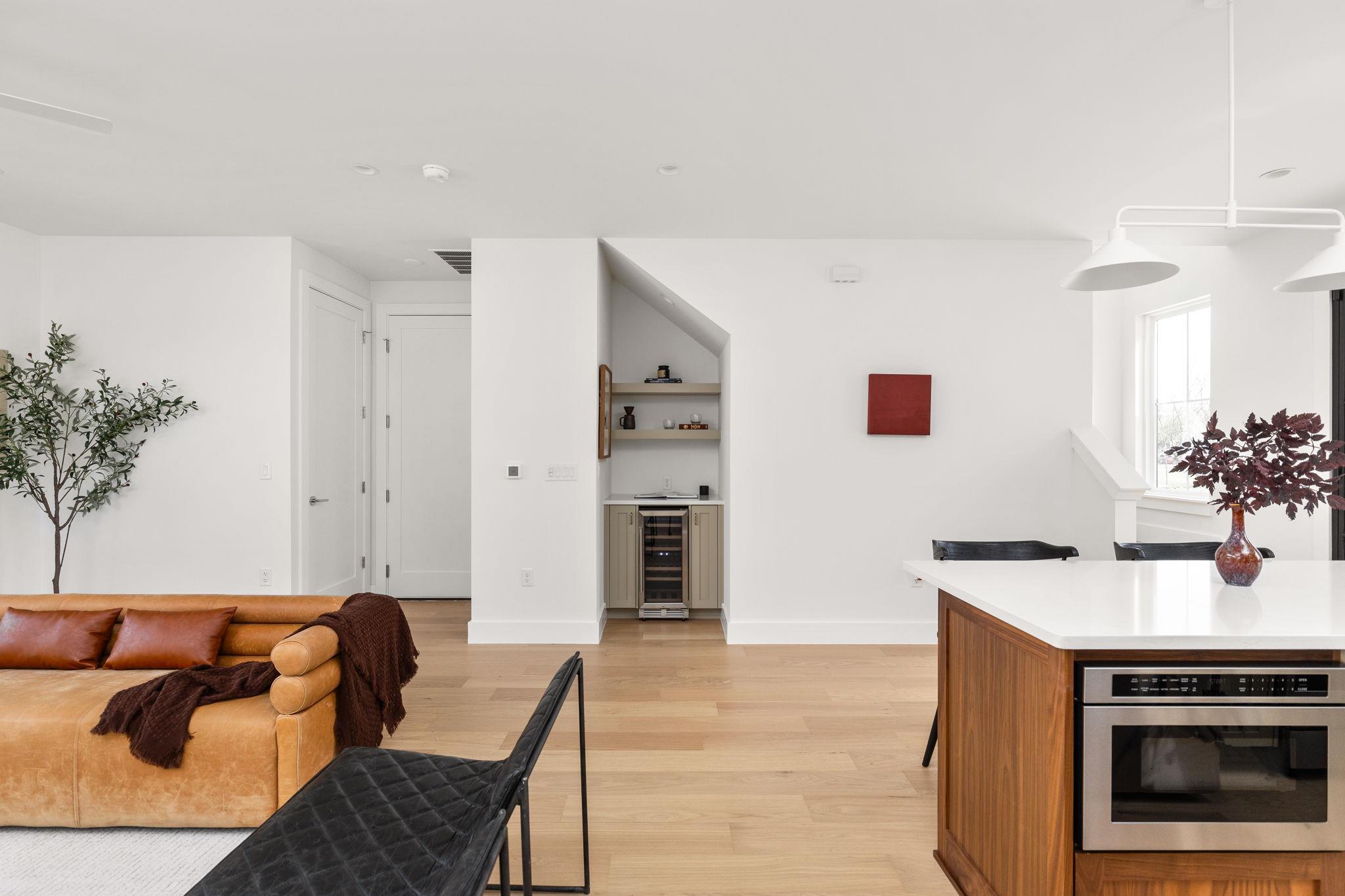 408 Linden # A, Austin, TX 78702